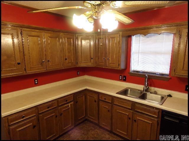12601  County Line  Alexander, AR