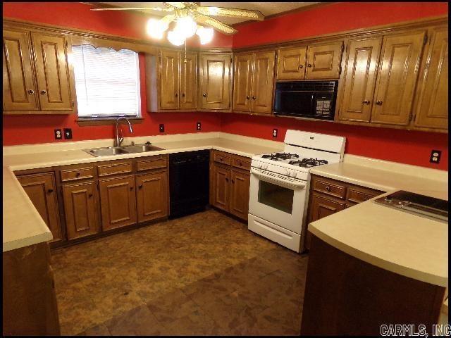 12601  County Line  Alexander, AR