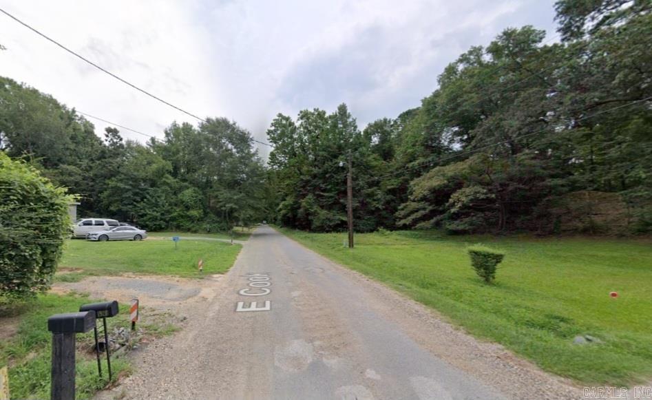 Lot 12 E Cook  El Dorado, AR
