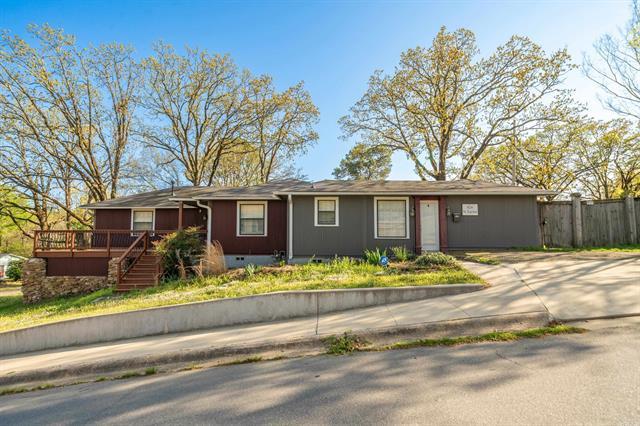 824 N Taylor  Little Rock, AR