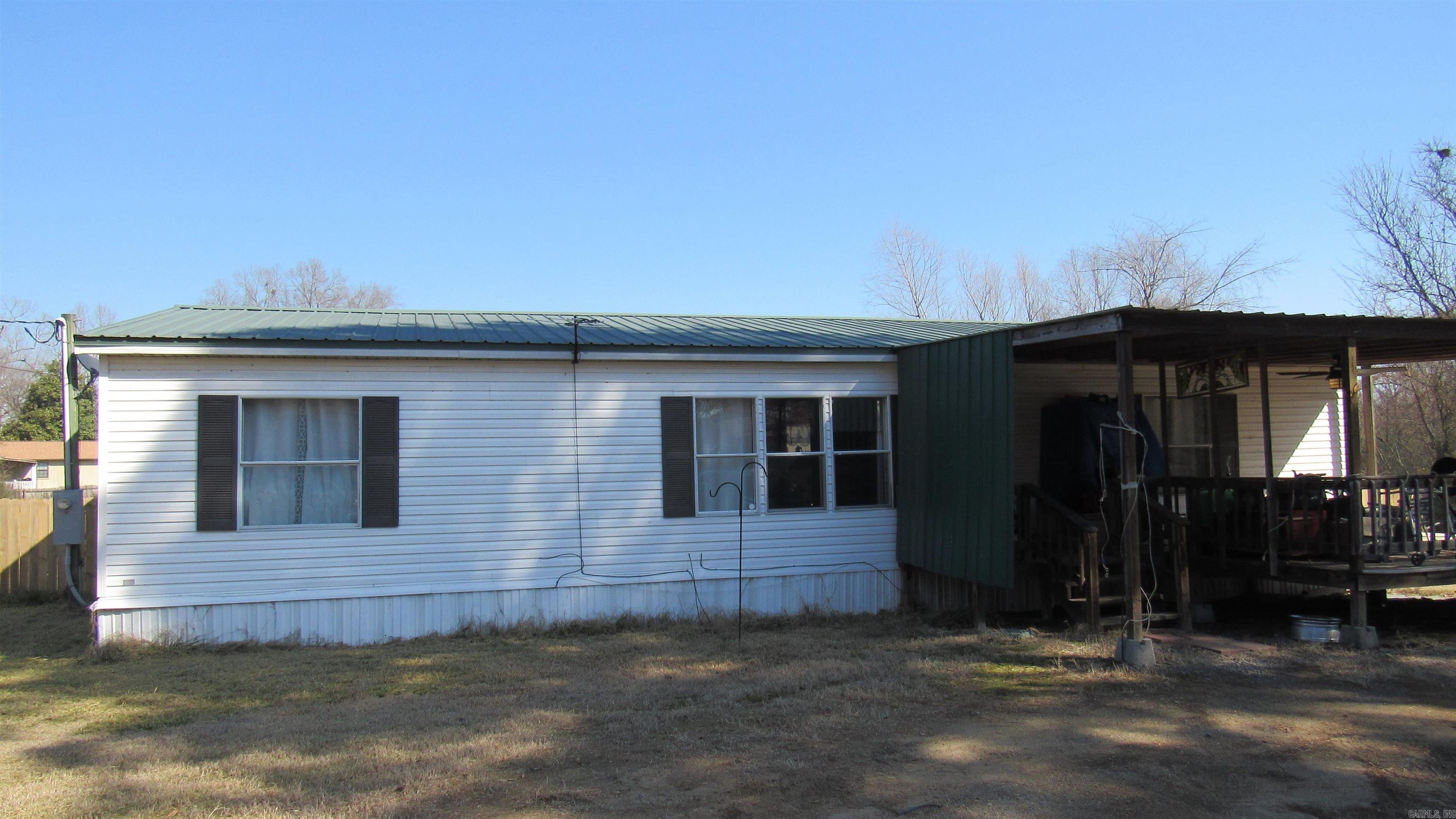 9 N Harrell  Mayflower, AR