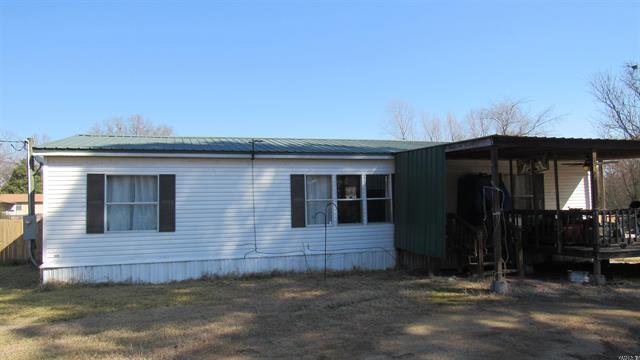 9 N Harrell  Mayflower, AR