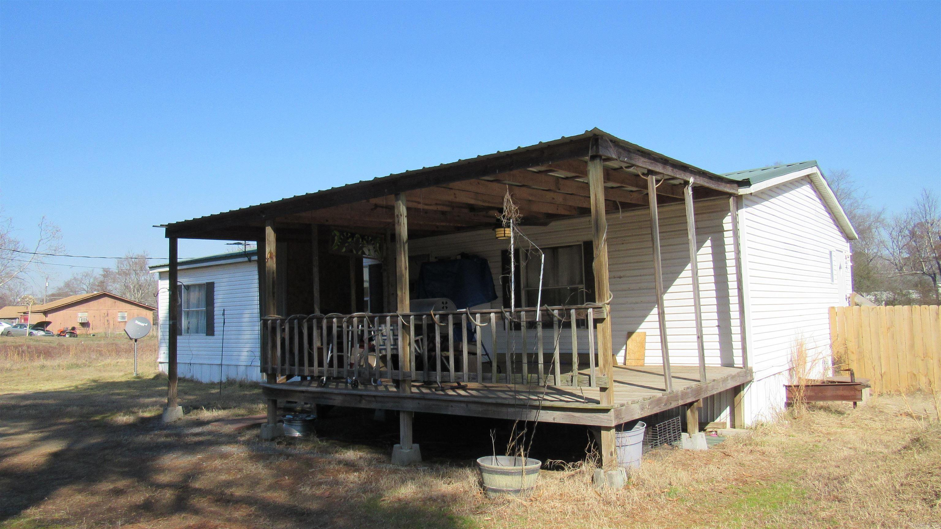 9 N Harrell  Mayflower, AR