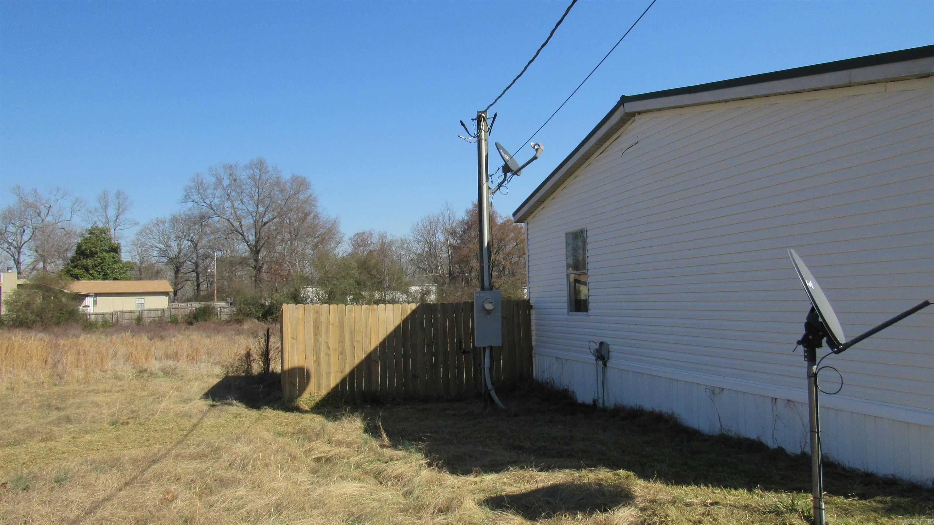 9 N Harrell  Mayflower, AR