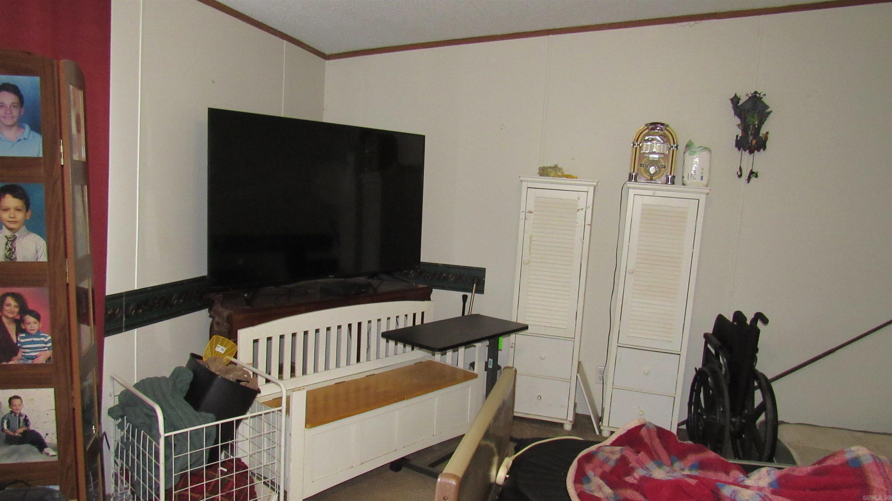 9 N Harrell  Mayflower, AR