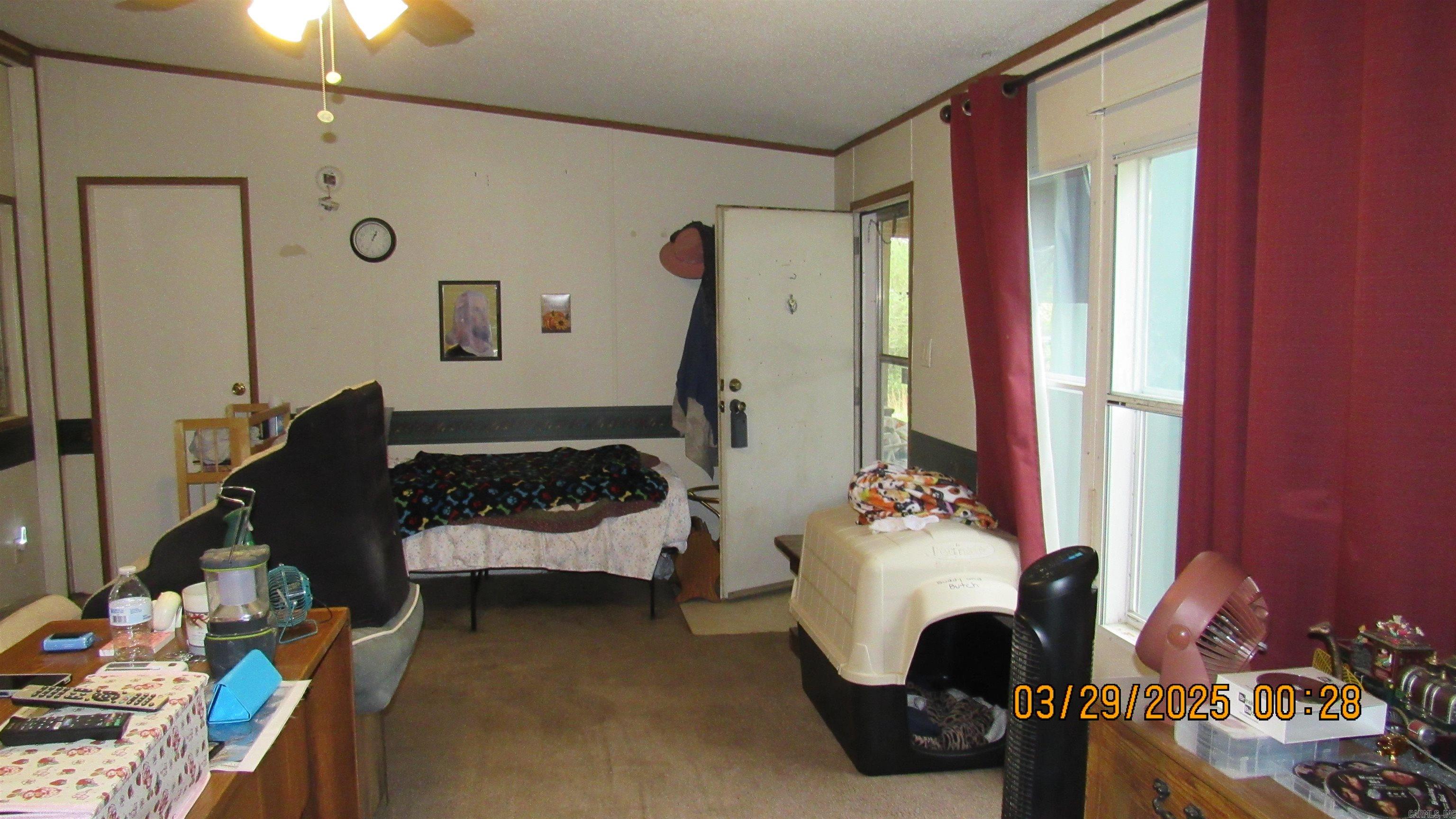 9 N Harrell  Mayflower, AR
