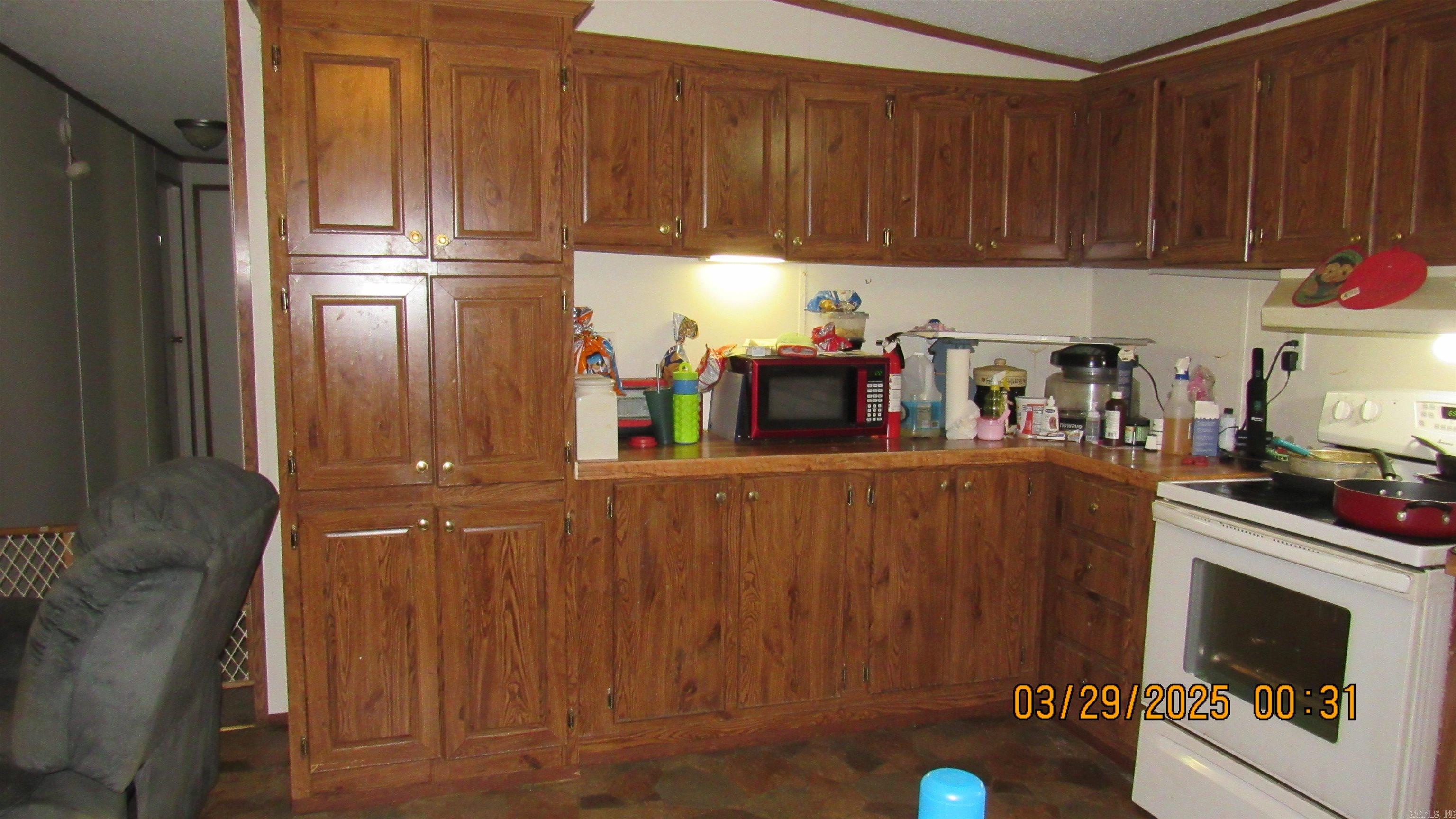9 N Harrell  Mayflower, AR
