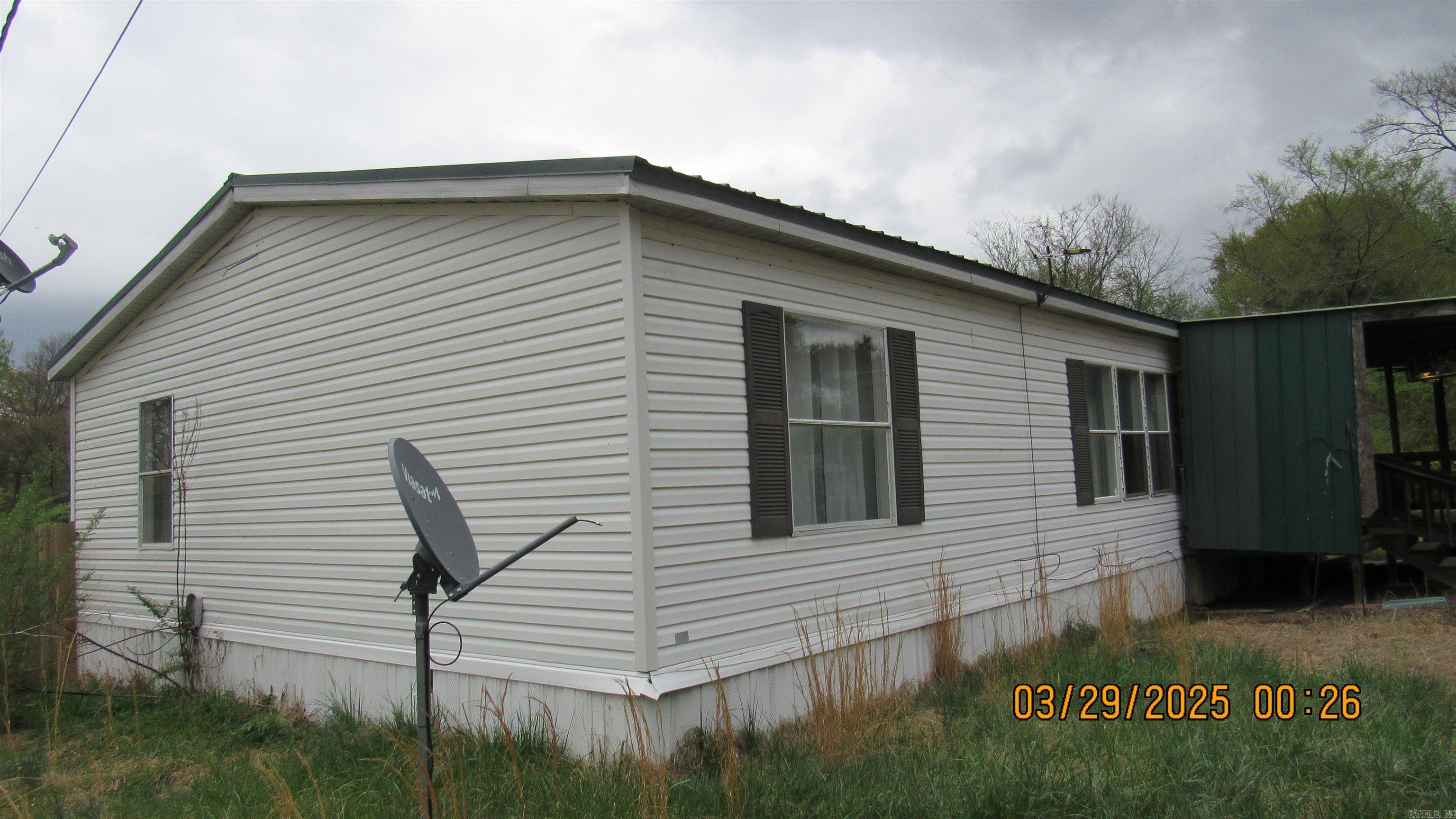 9 N Harrell  Mayflower, AR