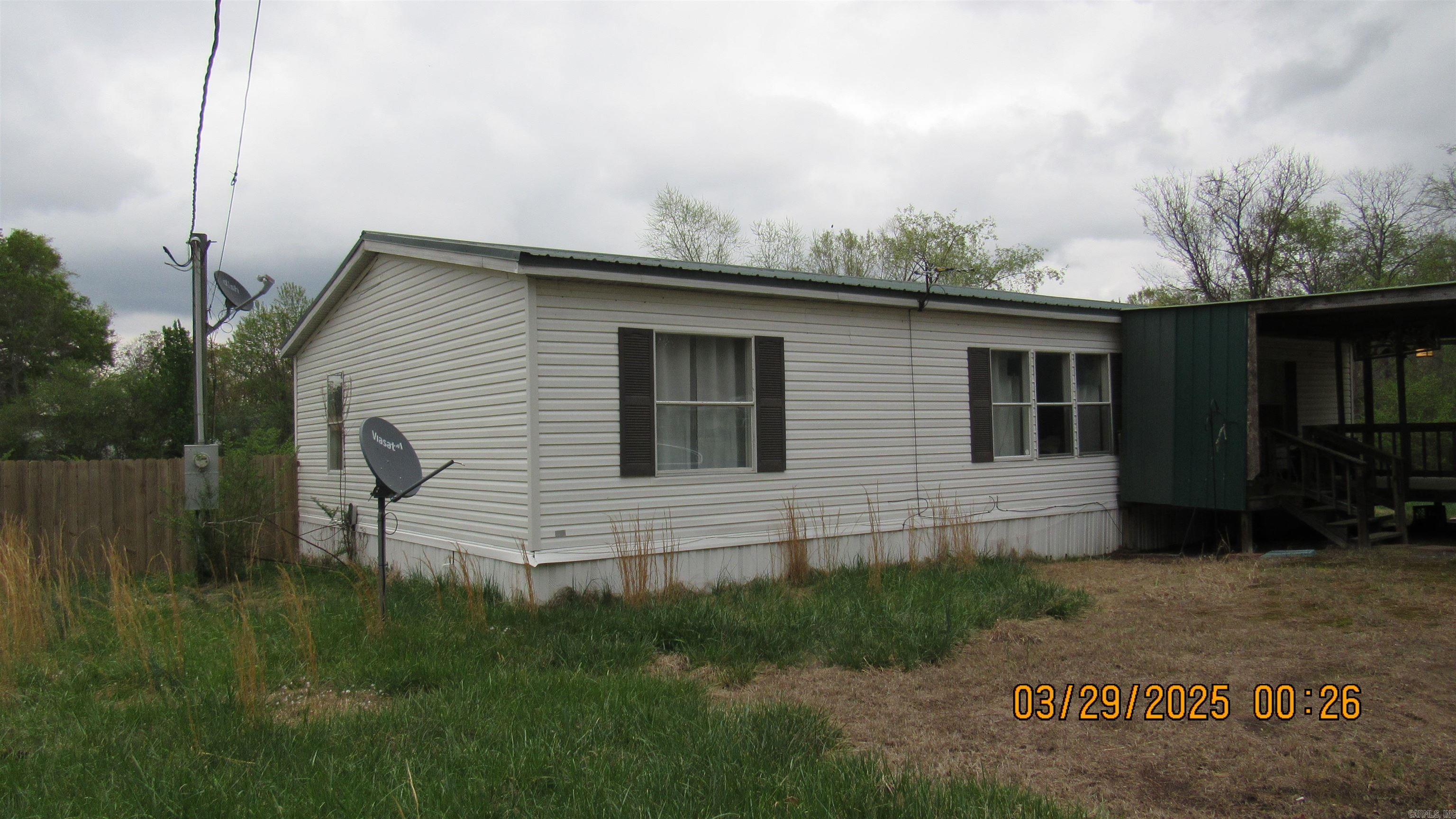 9 N Harrell  Mayflower, AR