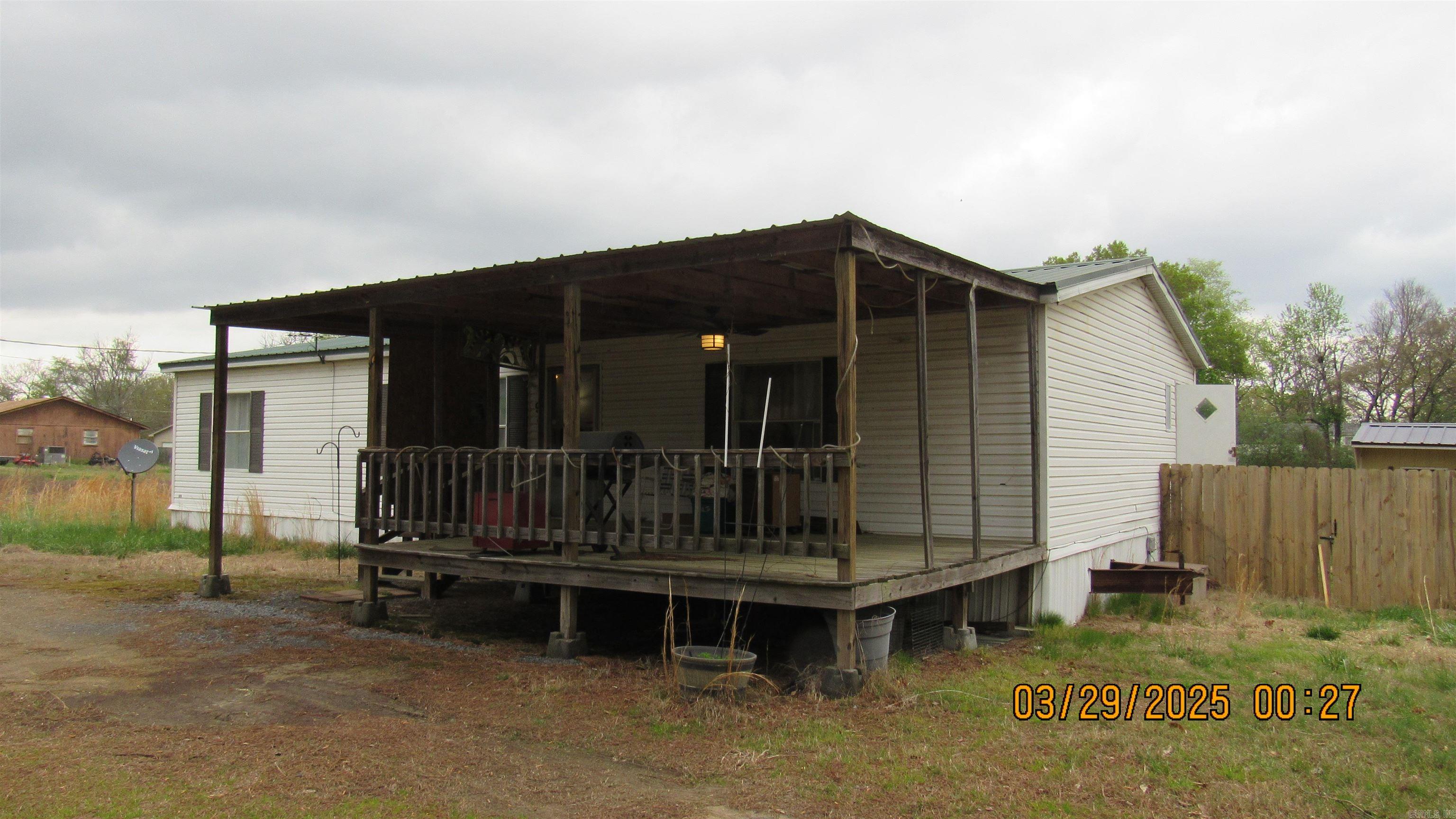 9 N Harrell  Mayflower, AR