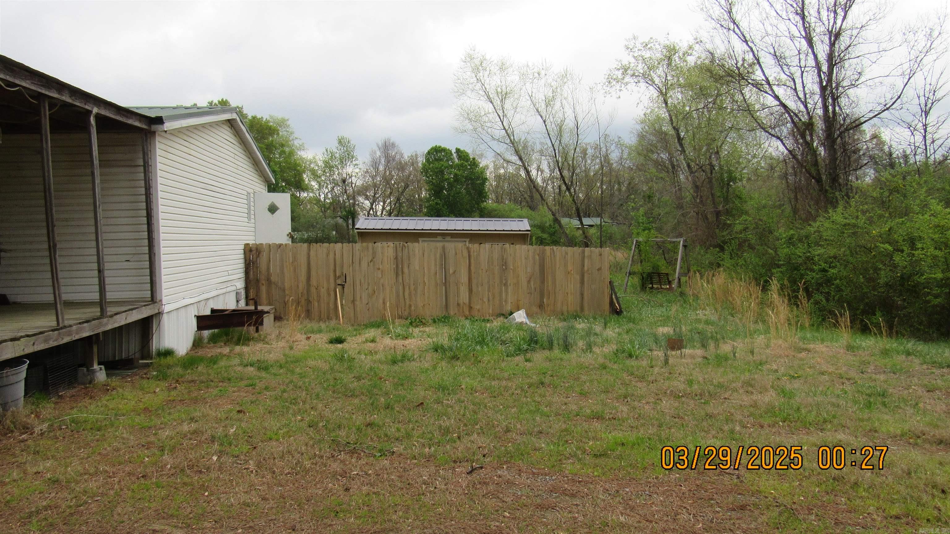 9 N Harrell  Mayflower, AR
