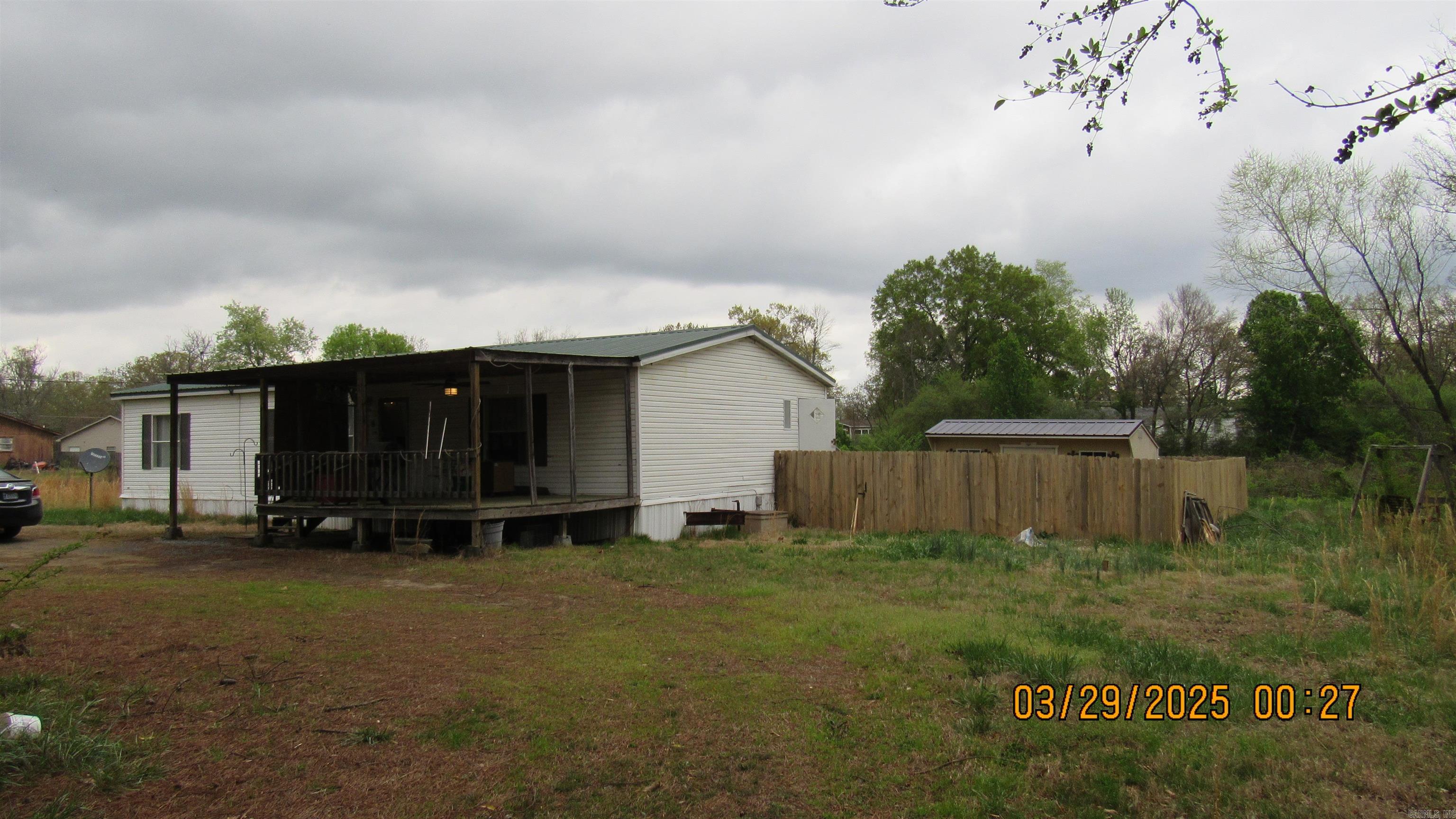 9 N Harrell  Mayflower, AR