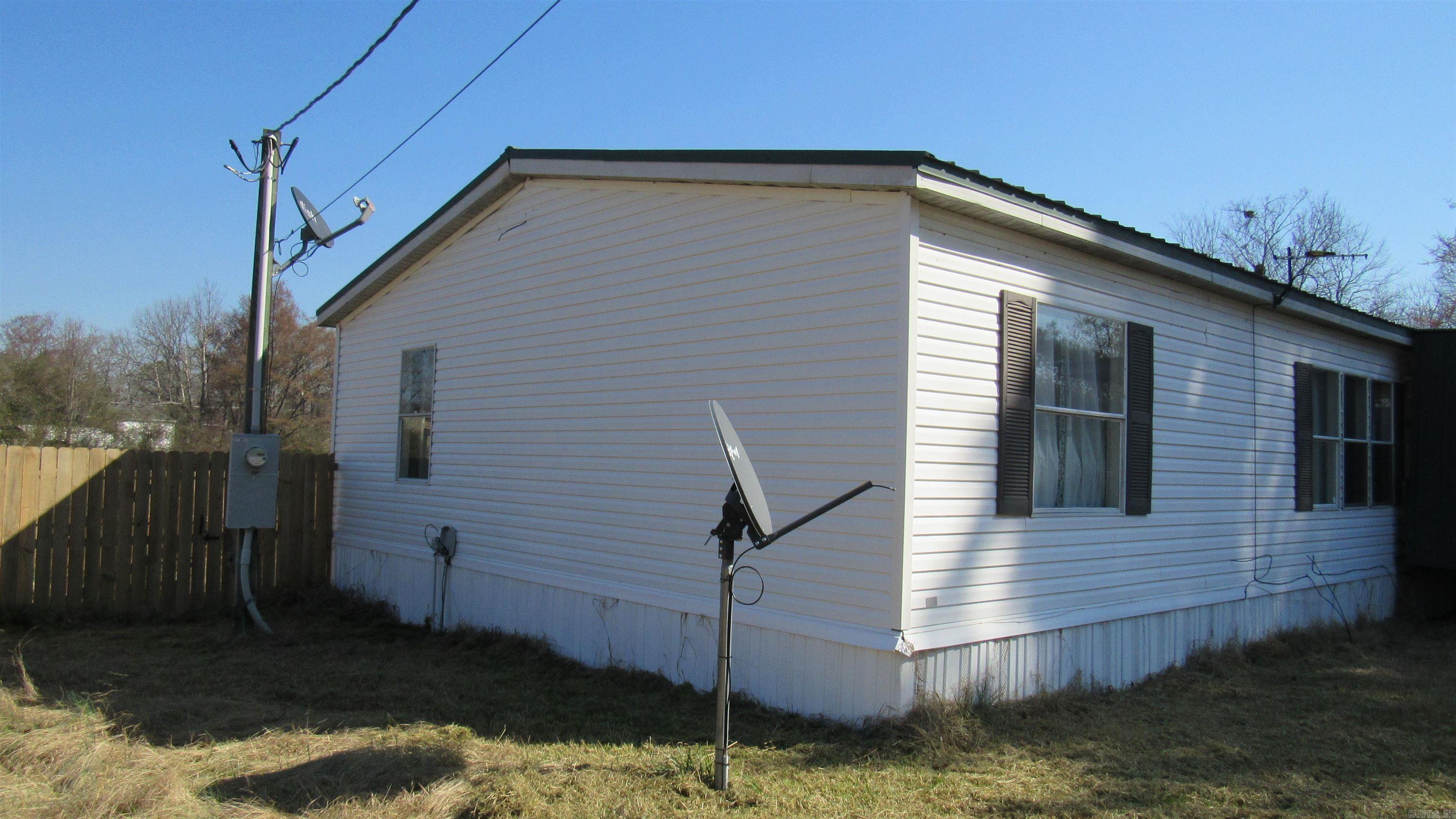 9 N Harrell  Mayflower, AR