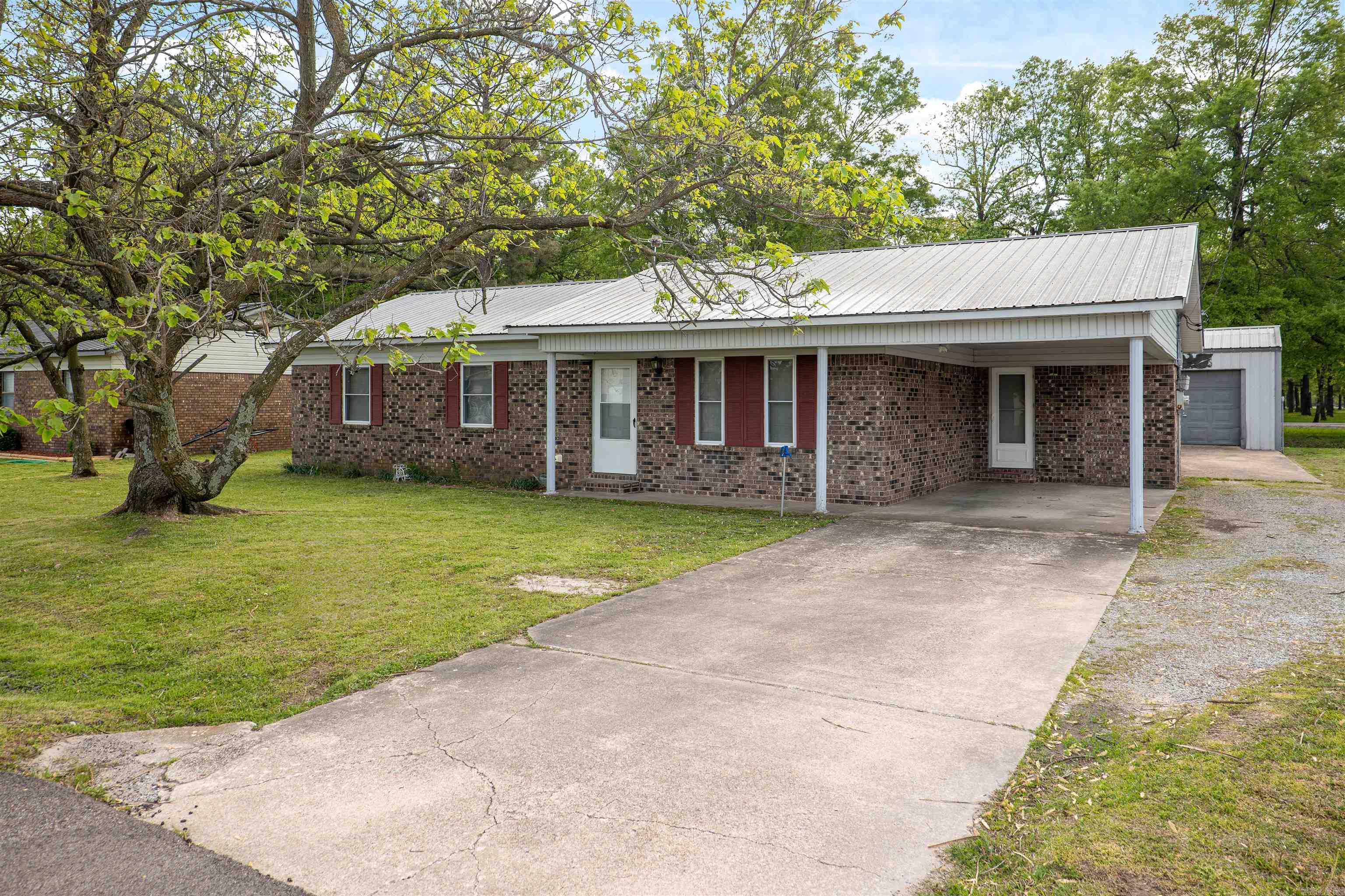 322  Robin Ln  Walnut Ridge, AR
