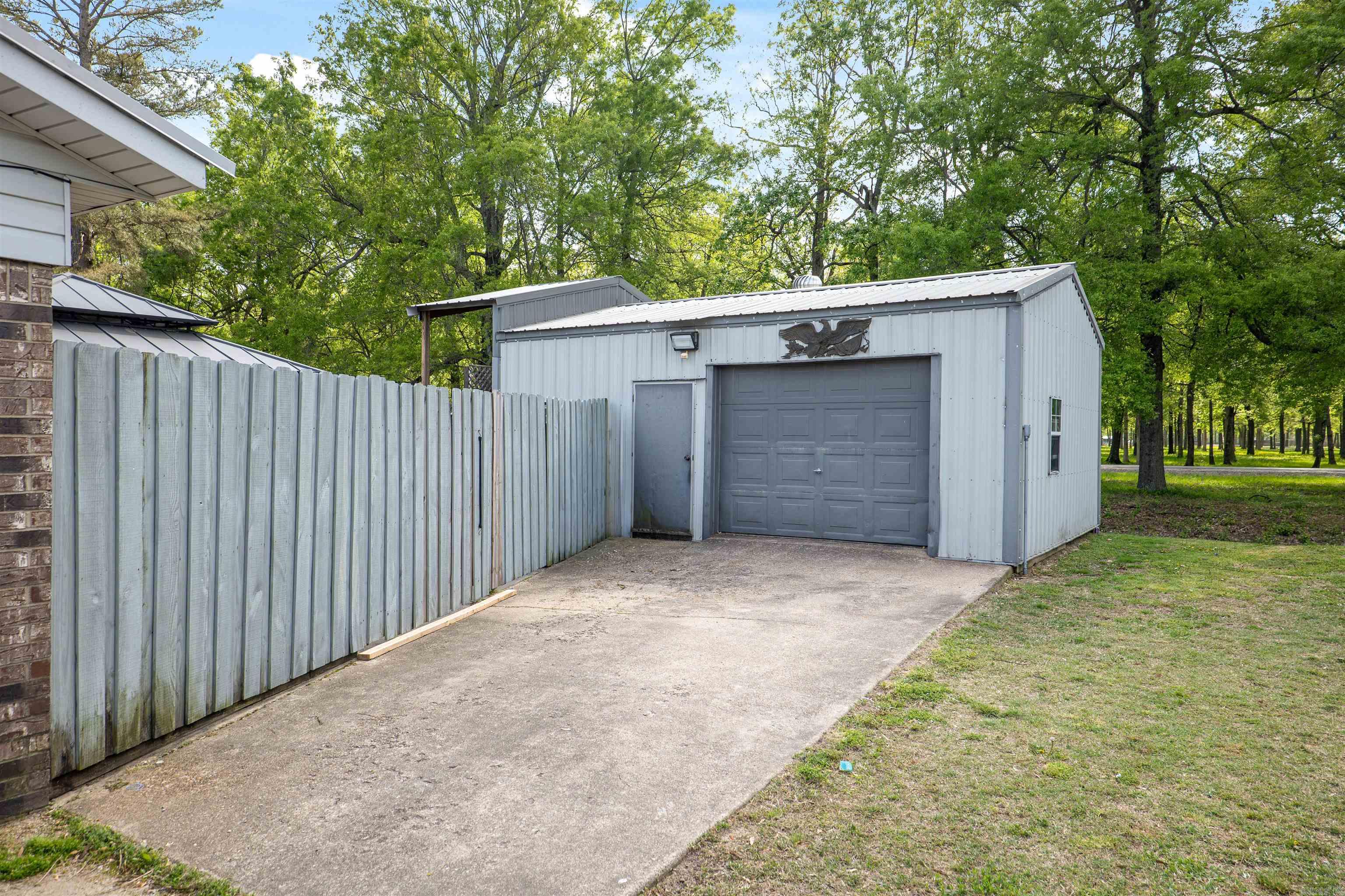 322  Robin Ln  Walnut Ridge, AR