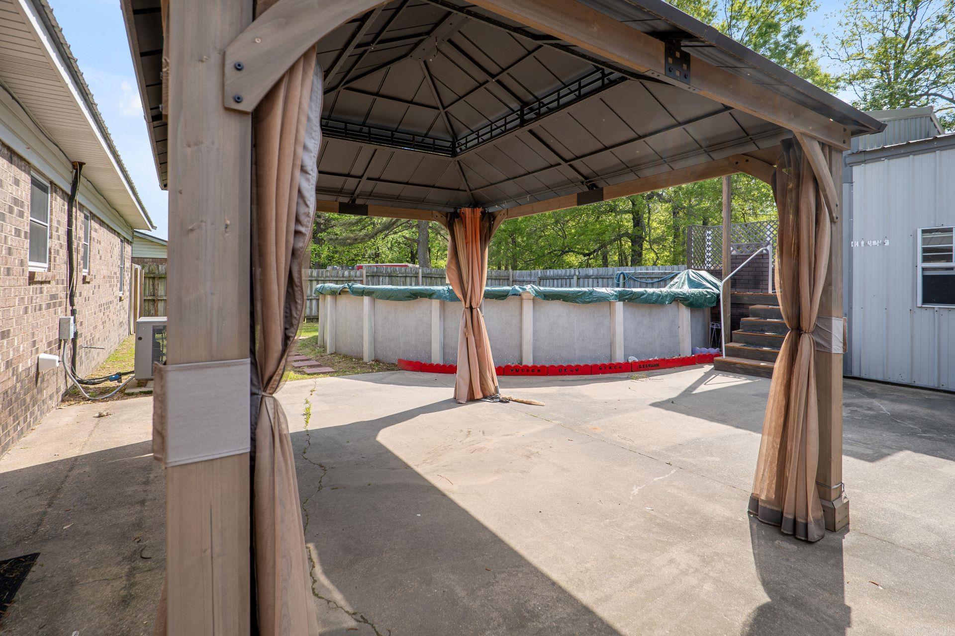 322  Robin Ln  Walnut Ridge, AR