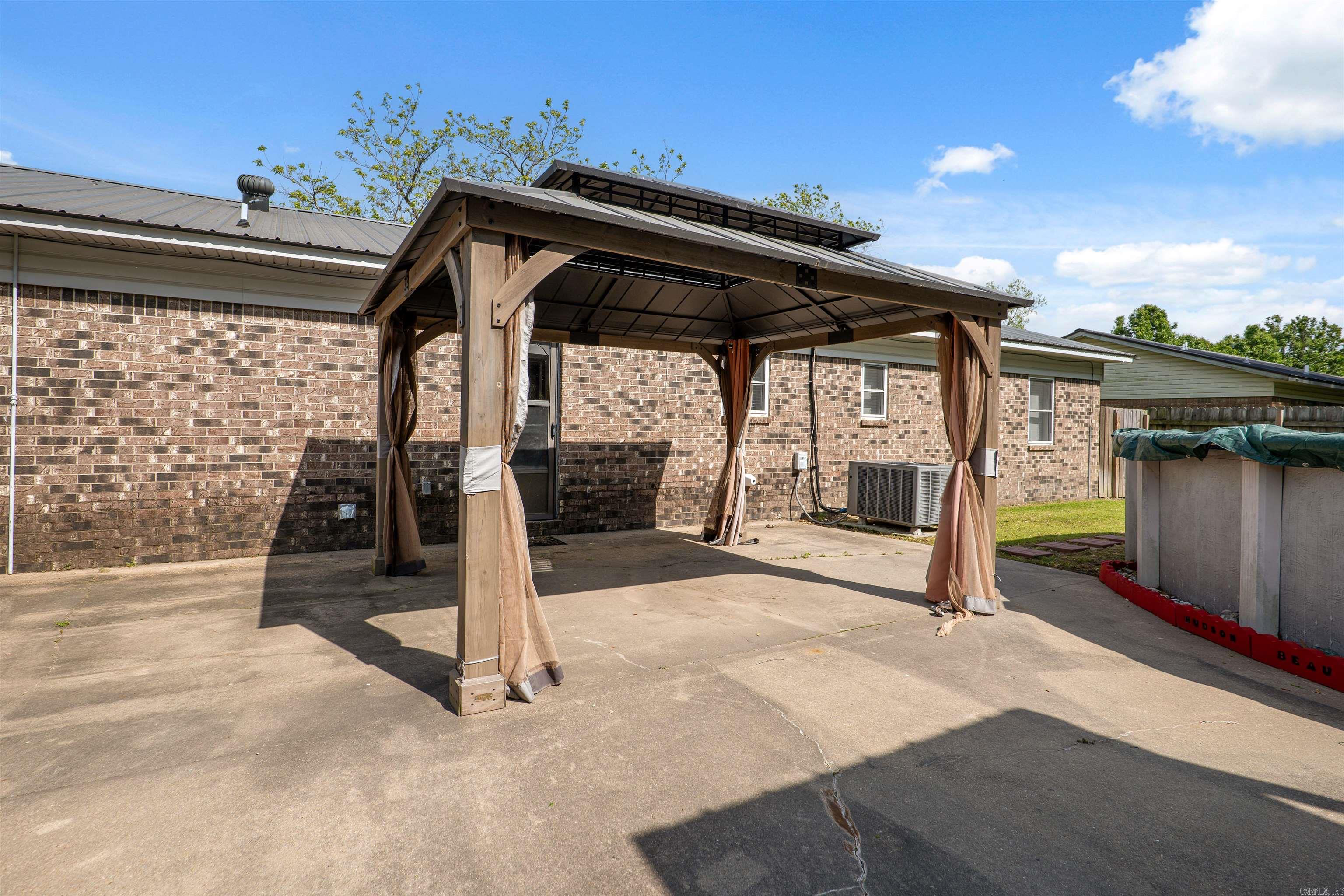 322  Robin Ln  Walnut Ridge, AR