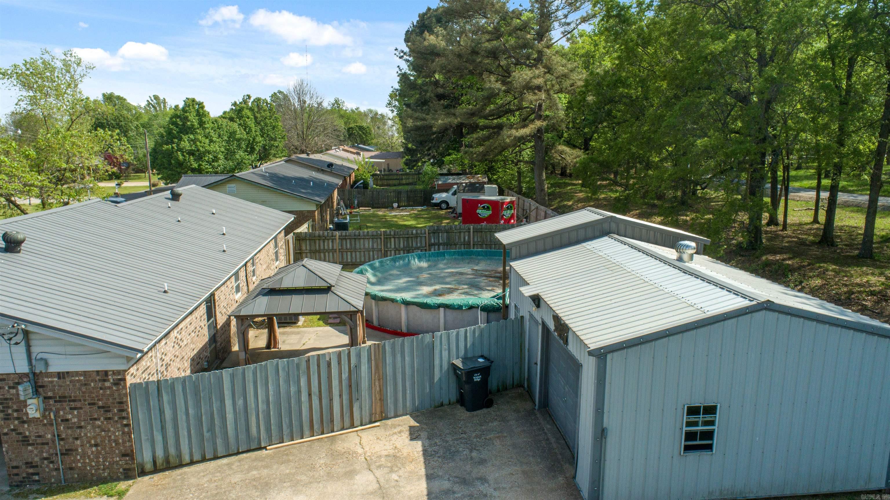 322  Robin Ln  Walnut Ridge, AR
