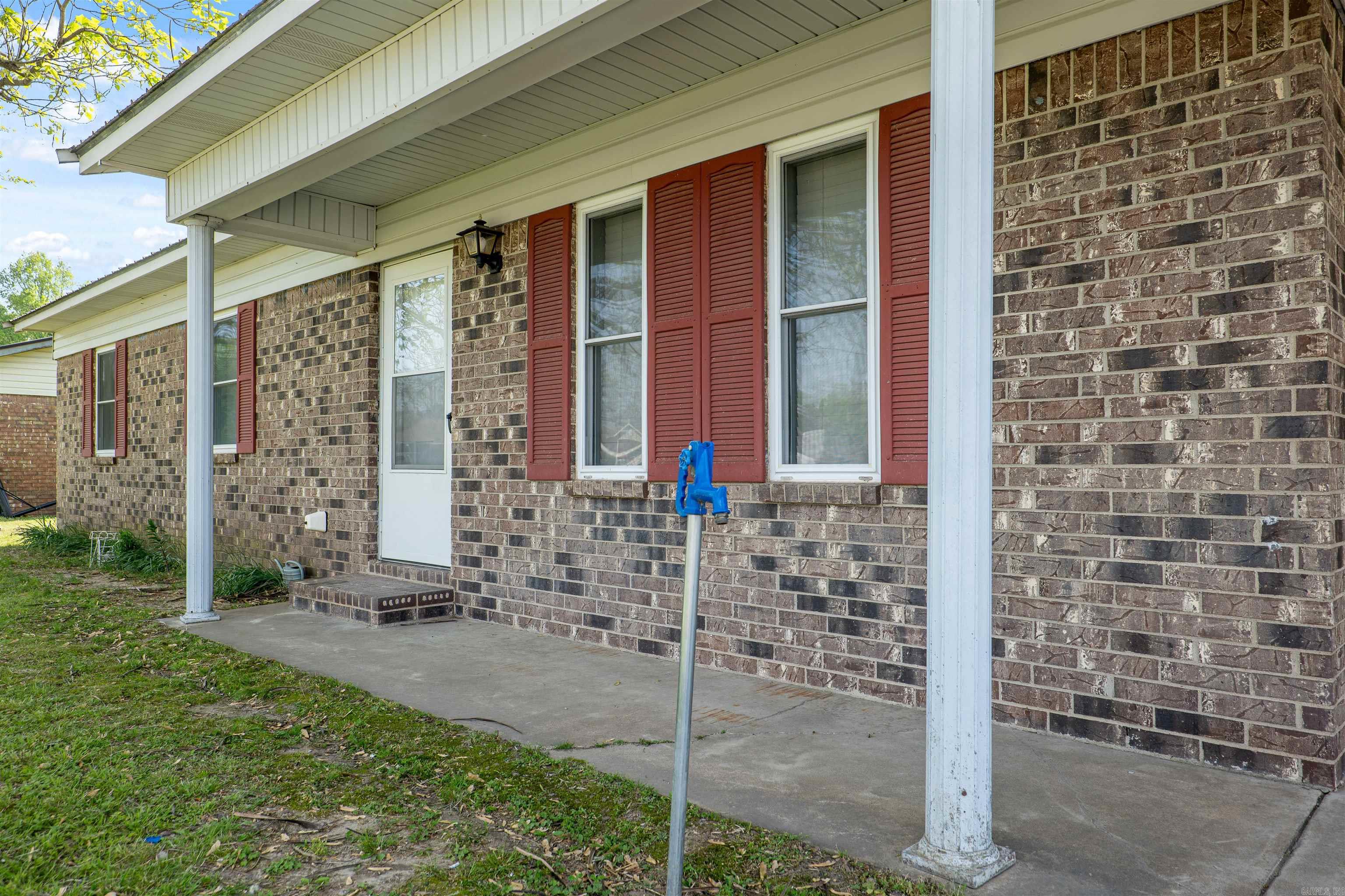 322  Robin Ln  Walnut Ridge, AR