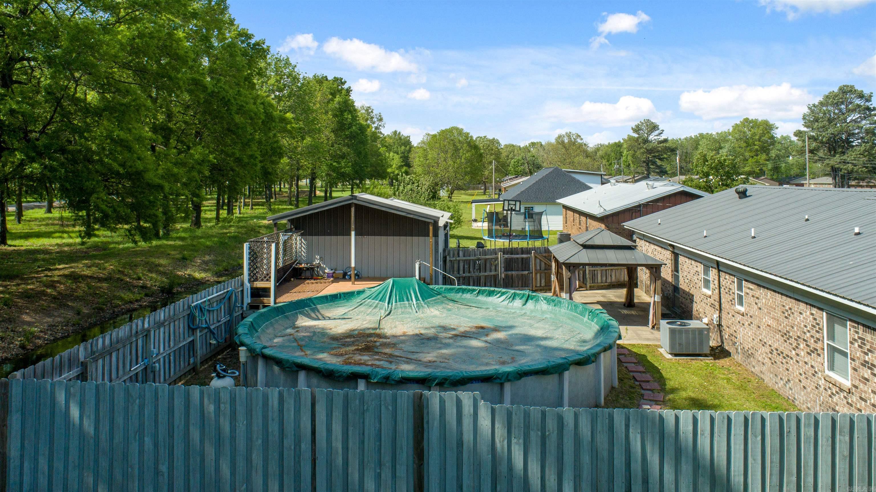 322  Robin Ln  Walnut Ridge, AR