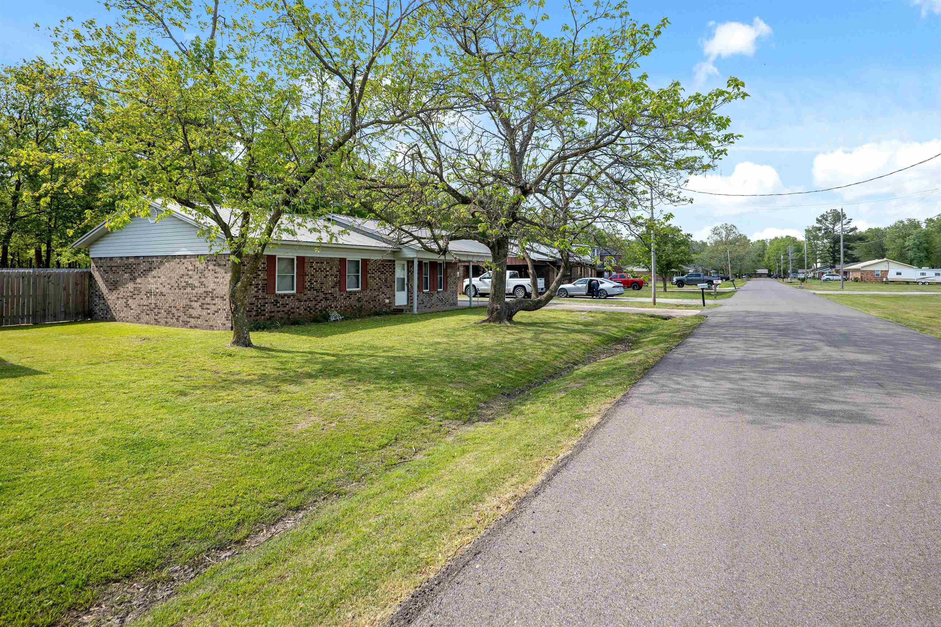 322  Robin Ln  Walnut Ridge, AR