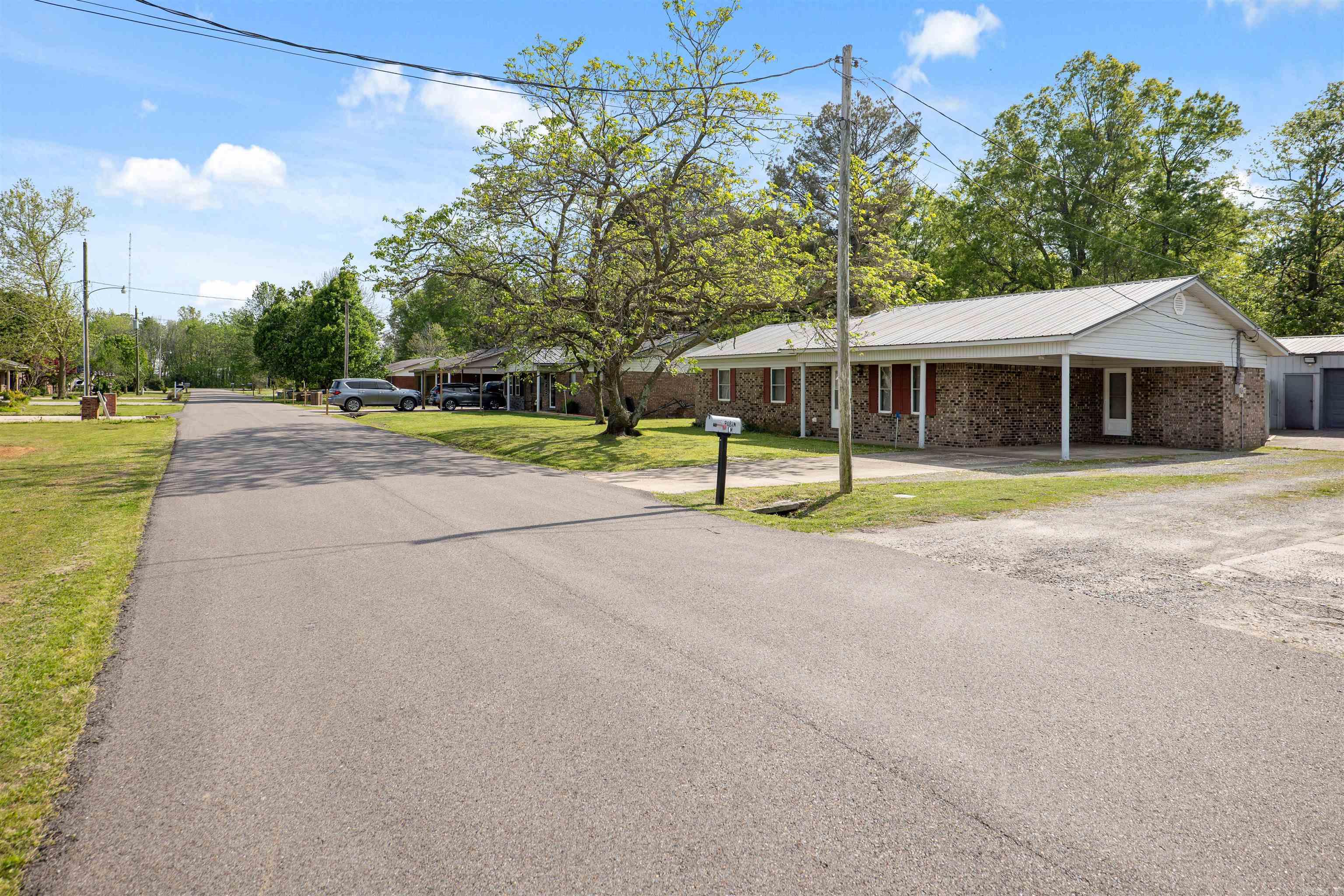 322  Robin Ln  Walnut Ridge, AR