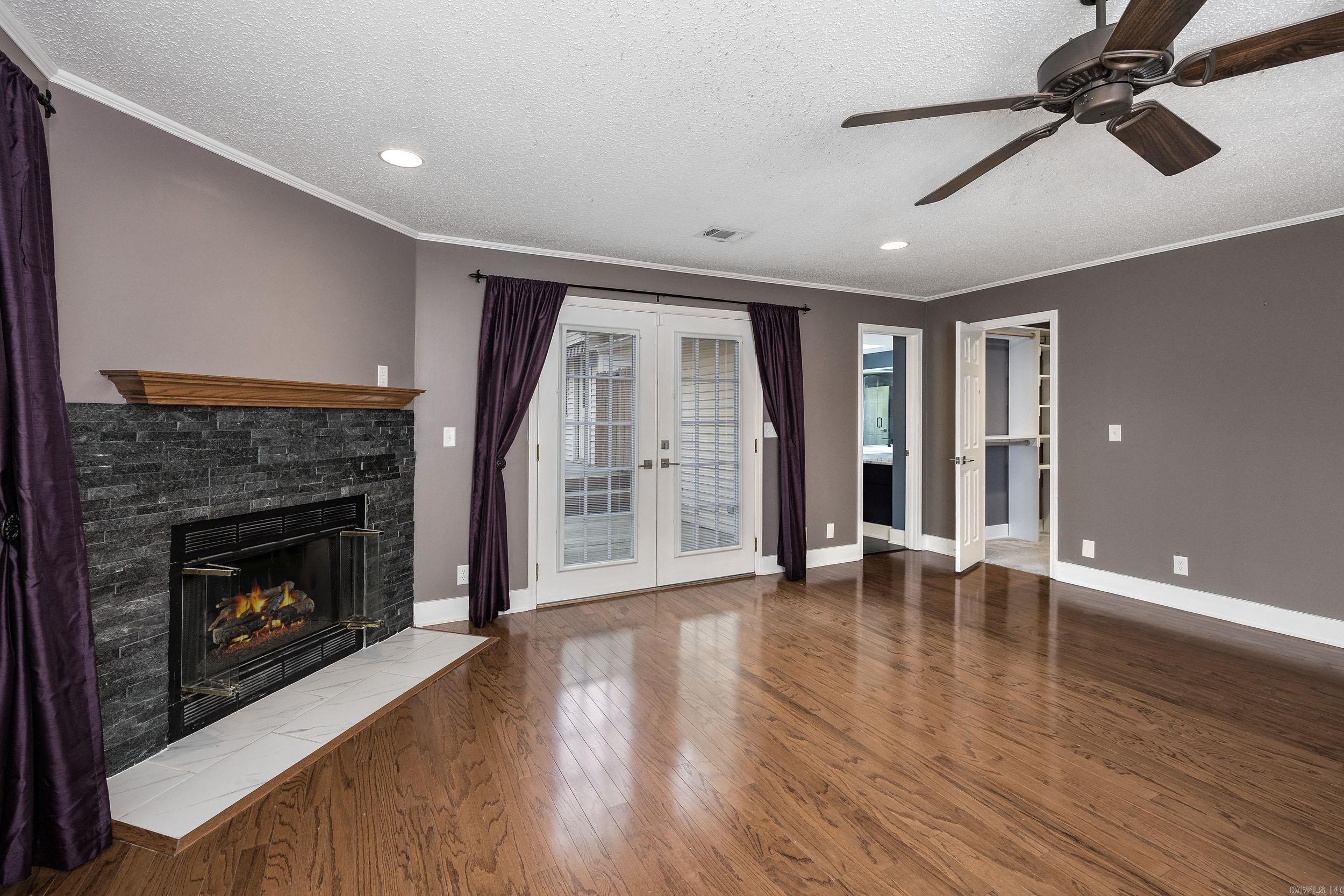 8224  Alvin  Little Rock, AR