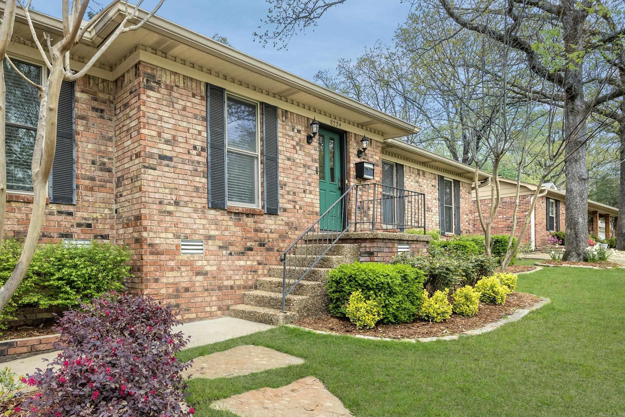 8224  Alvin  Little Rock, AR