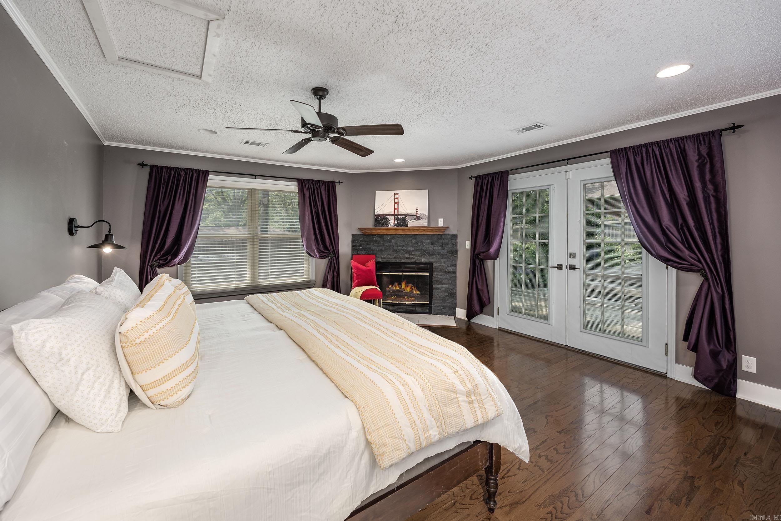 8224  Alvin  Little Rock, AR