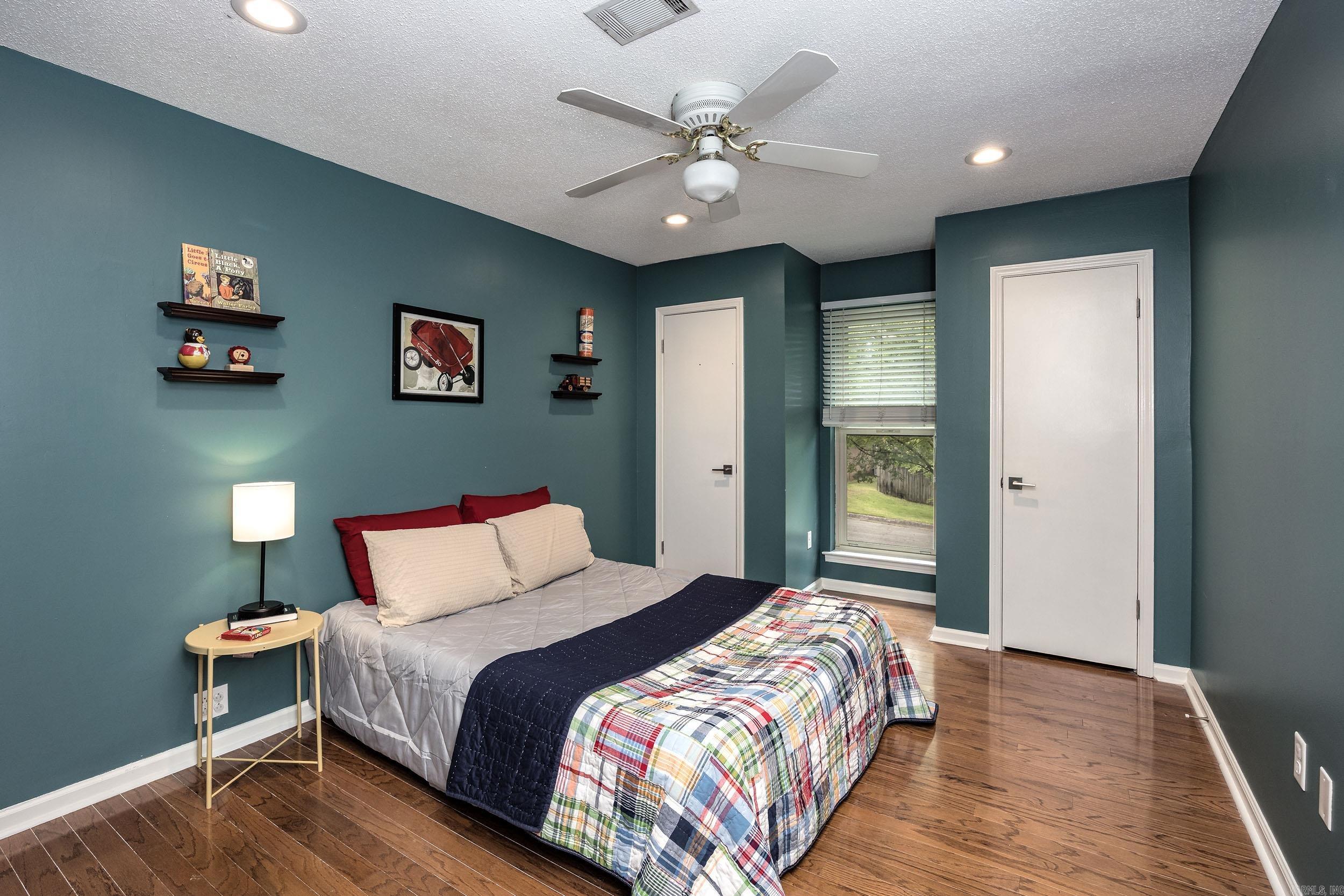 8224  Alvin  Little Rock, AR