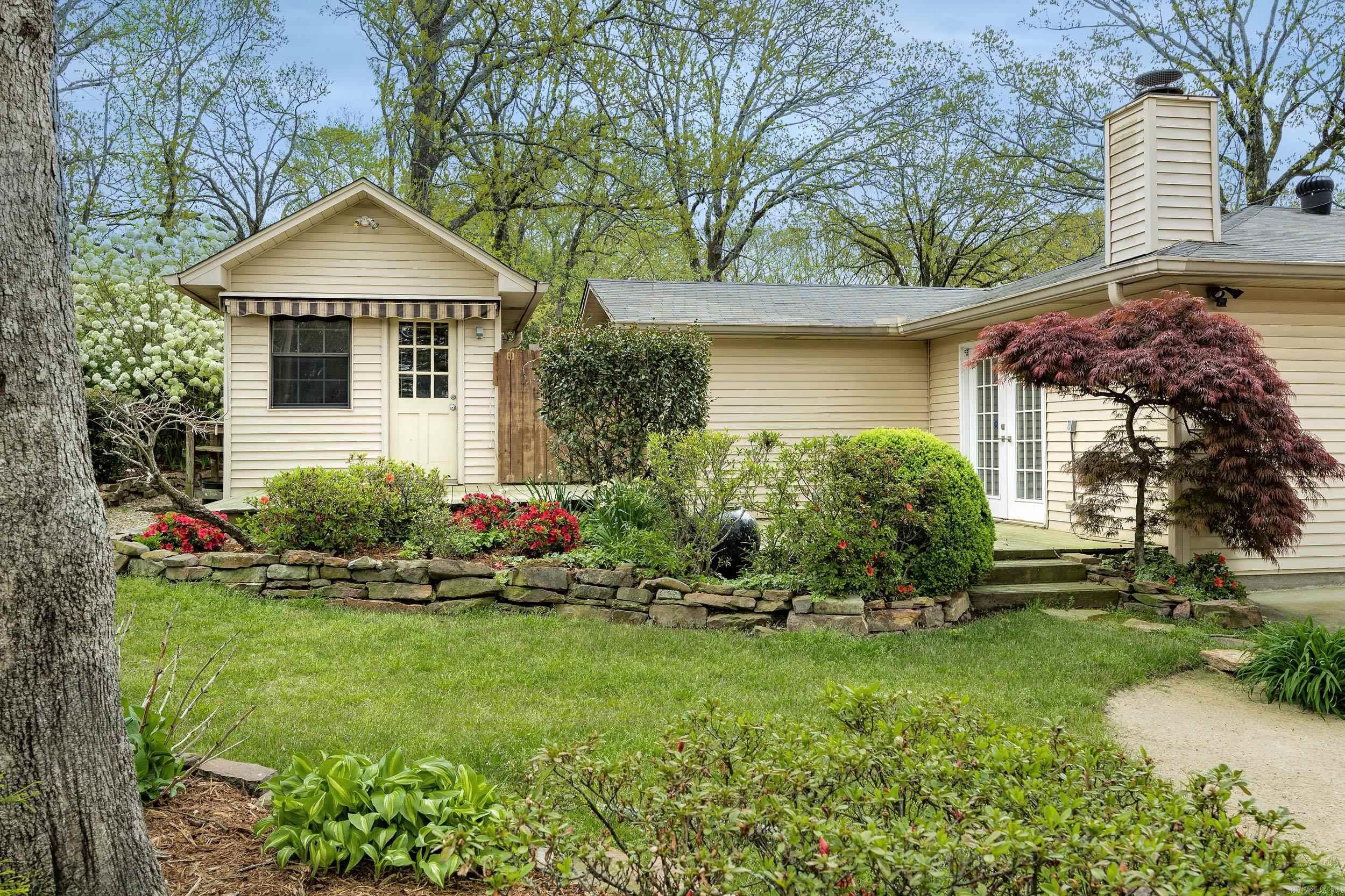 8224  Alvin  Little Rock, AR