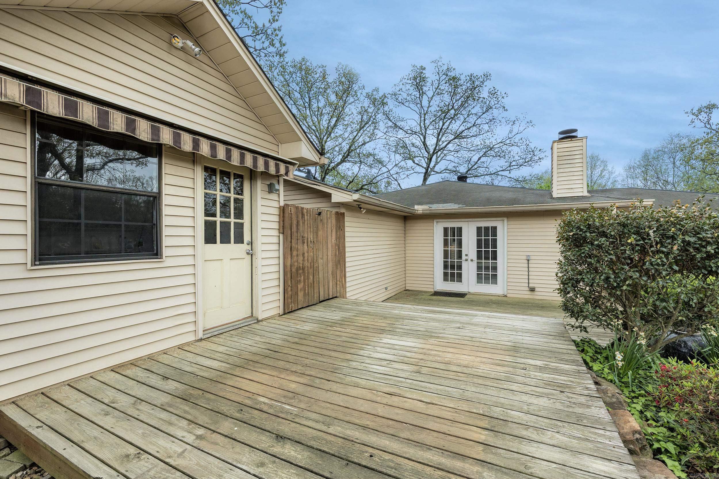 8224  Alvin  Little Rock, AR