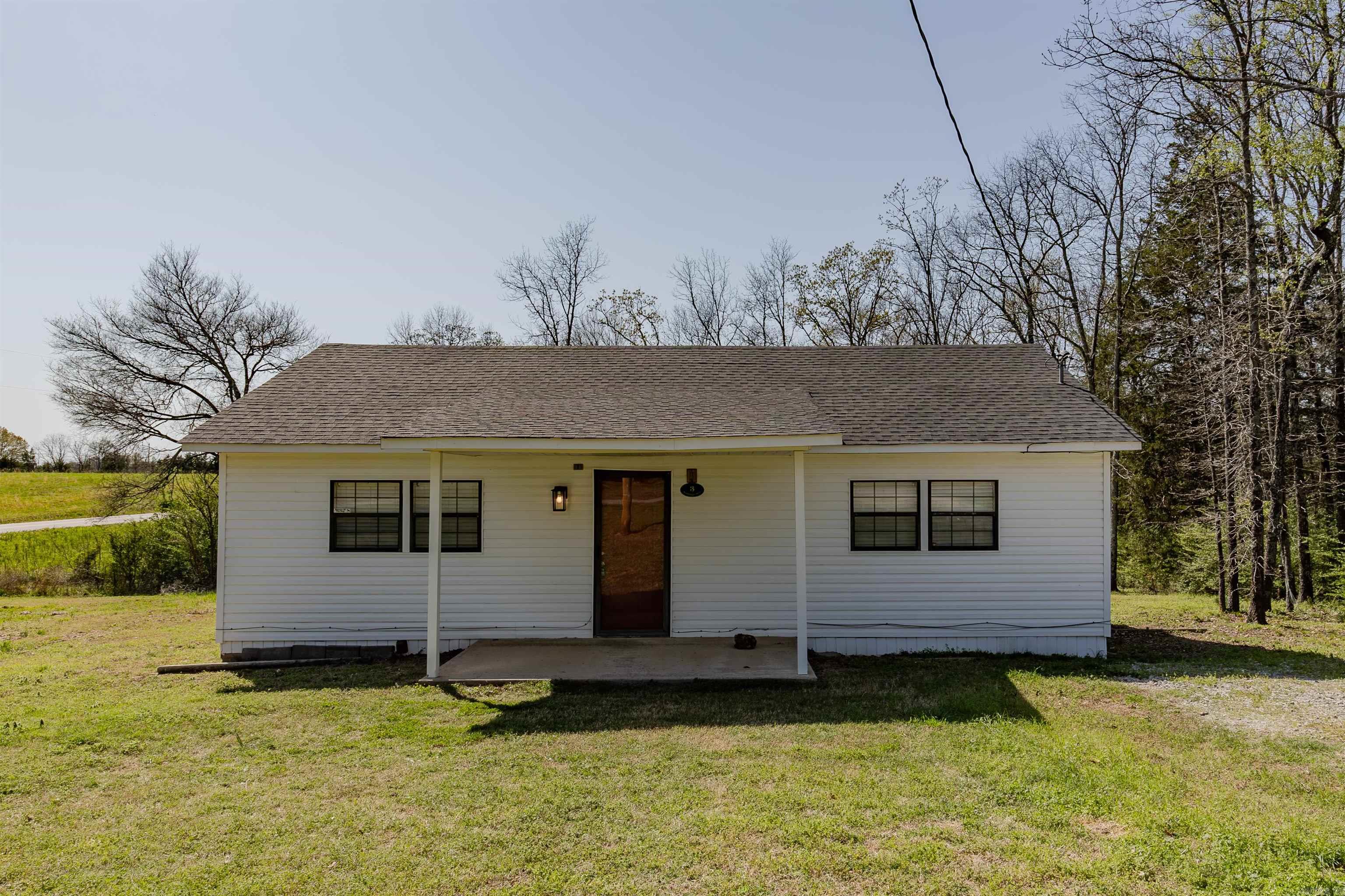 3  Bowhunter  Greenbrier, AR