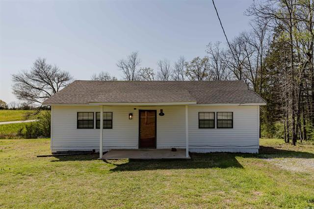 3  Bowhunter  Greenbrier, AR