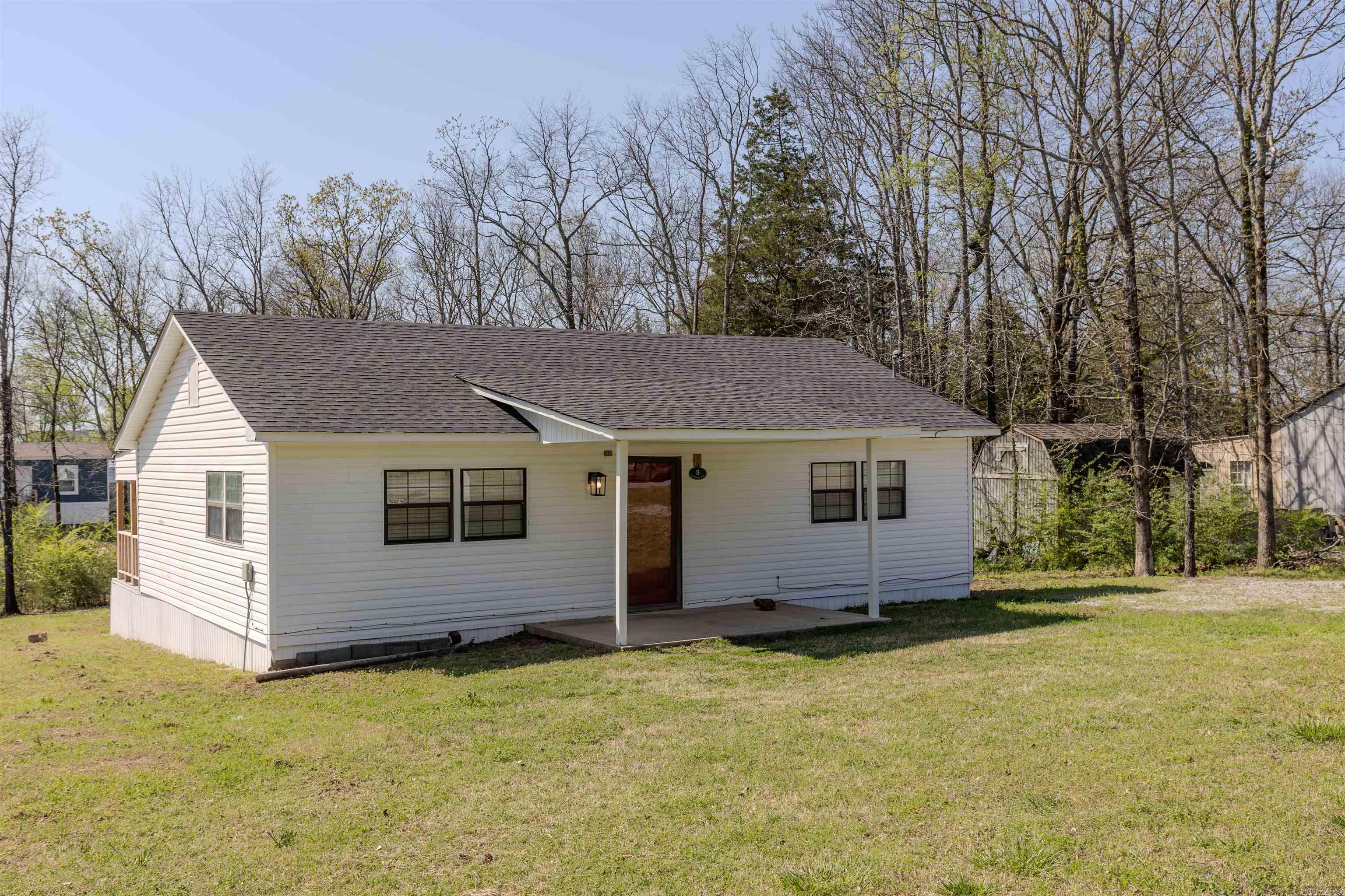 3  Bowhunter  Greenbrier, AR