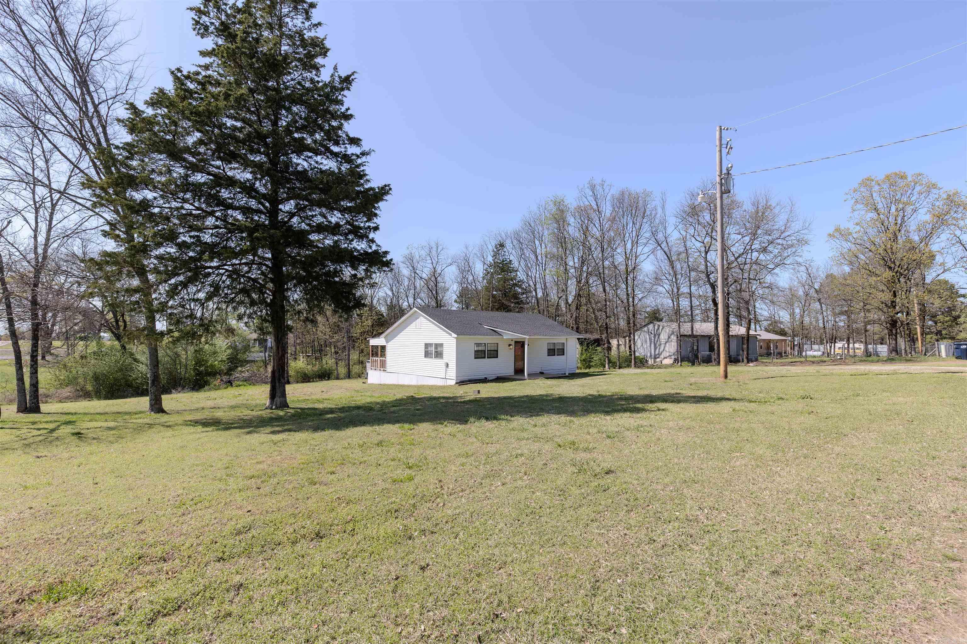 3  Bowhunter  Greenbrier, AR