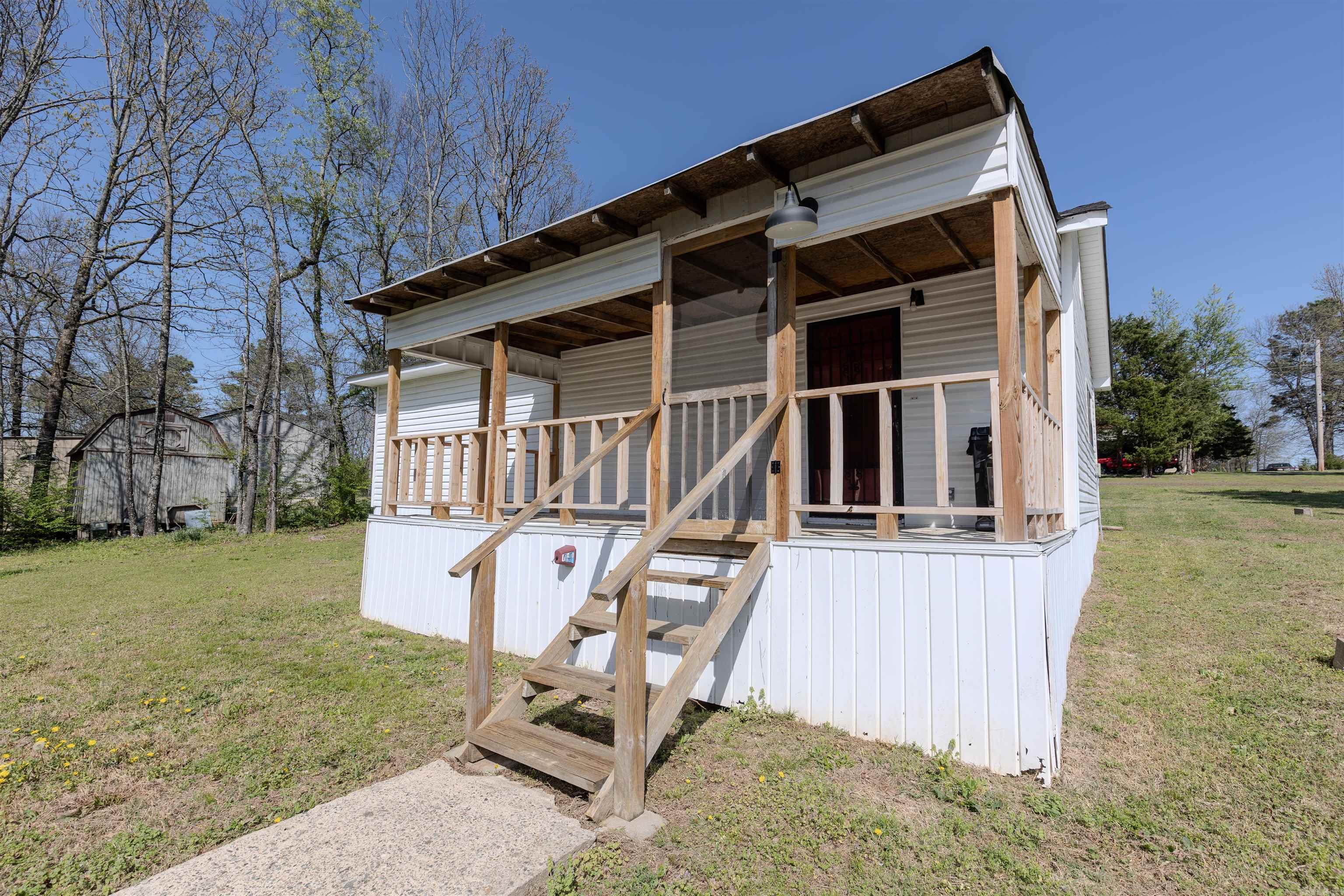 3  Bowhunter  Greenbrier, AR