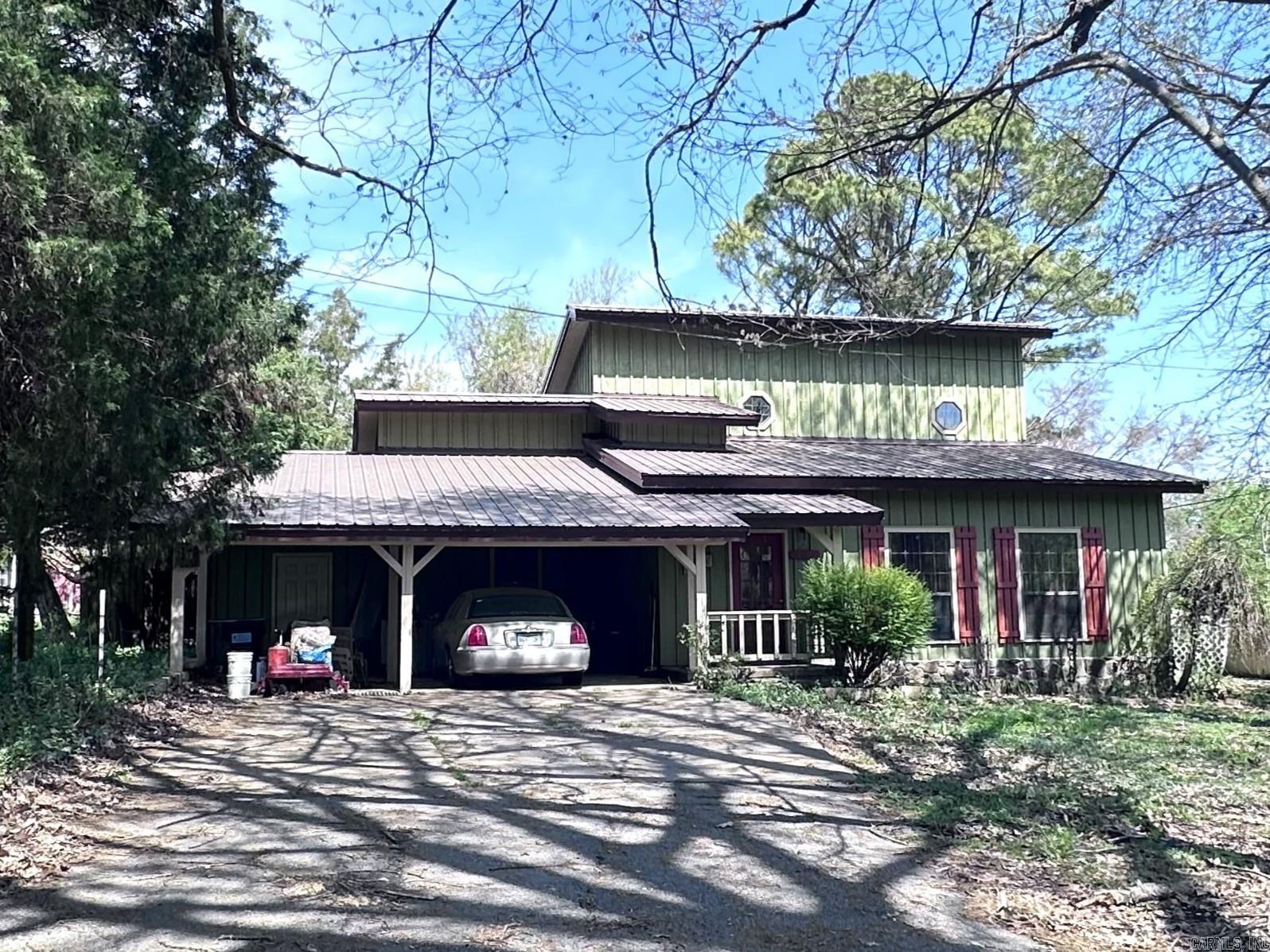 1887  Heritage Park  Piggott, AR