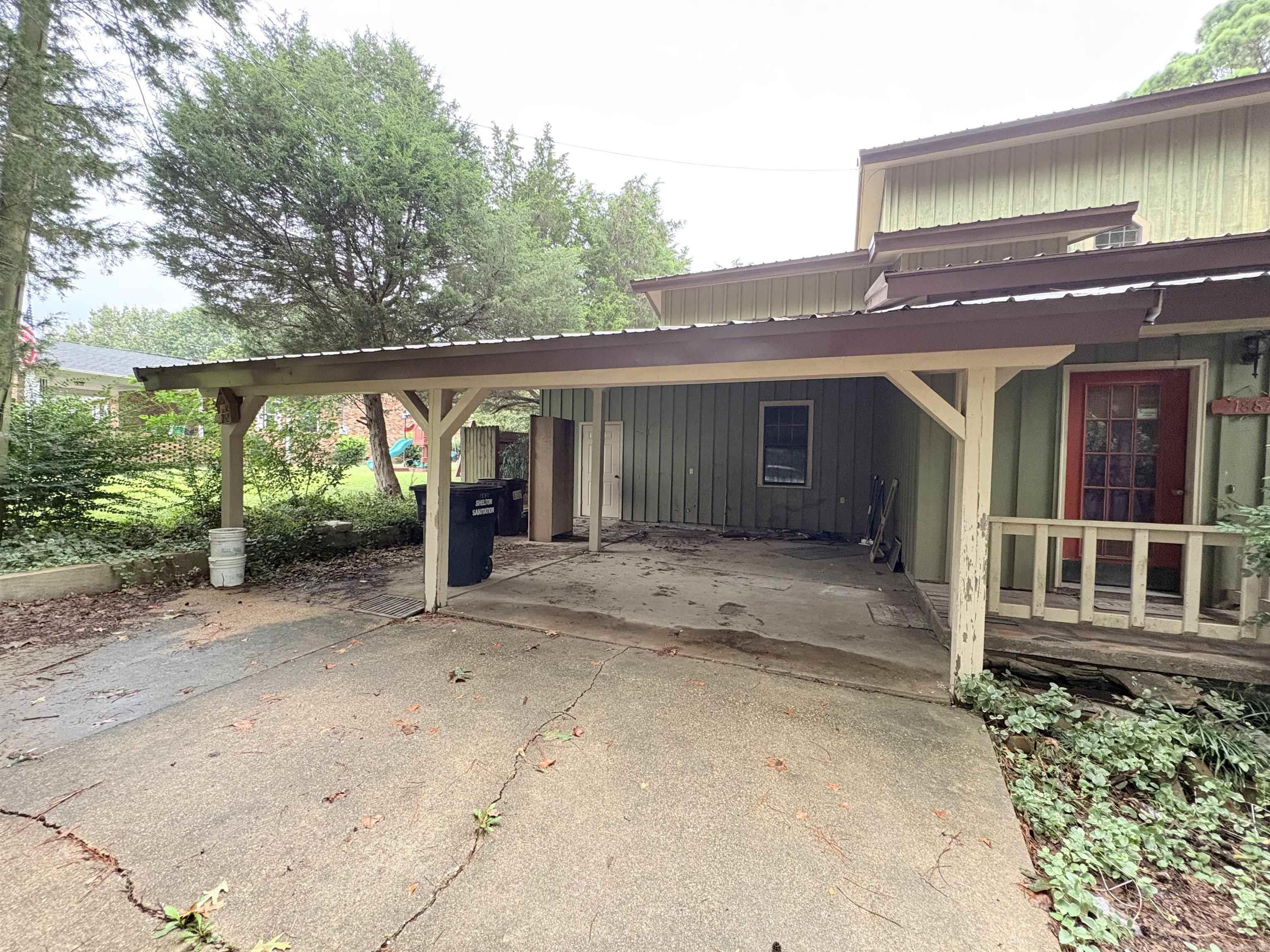1887 Heritage Park  Piggott, AR