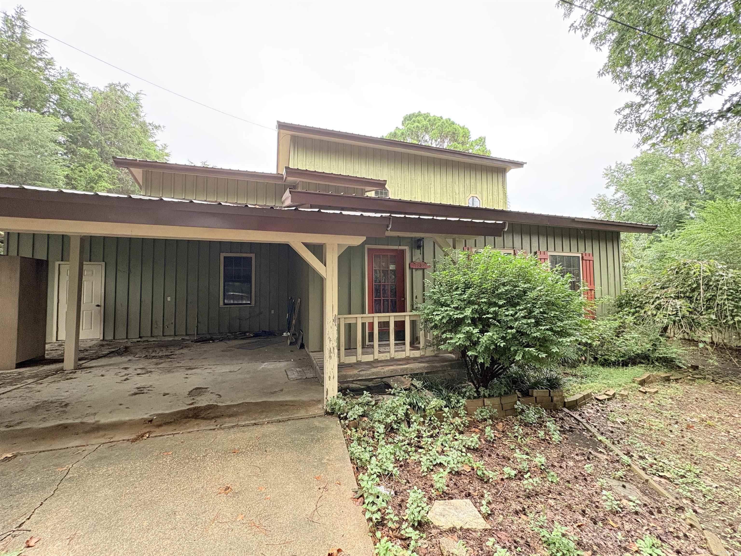 1887 Heritage Park  Piggott, AR