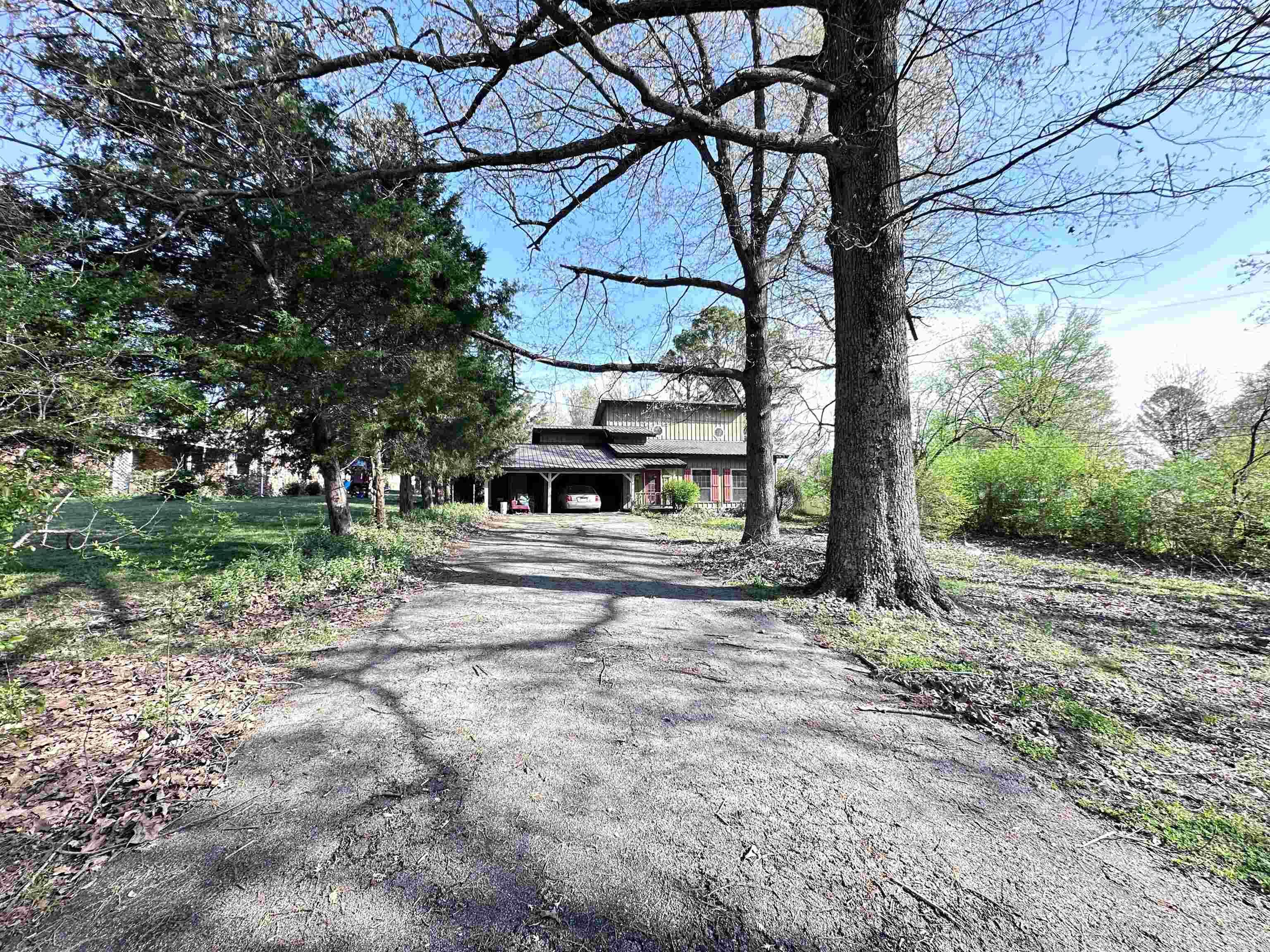 1887  Heritage Park  Piggott, AR