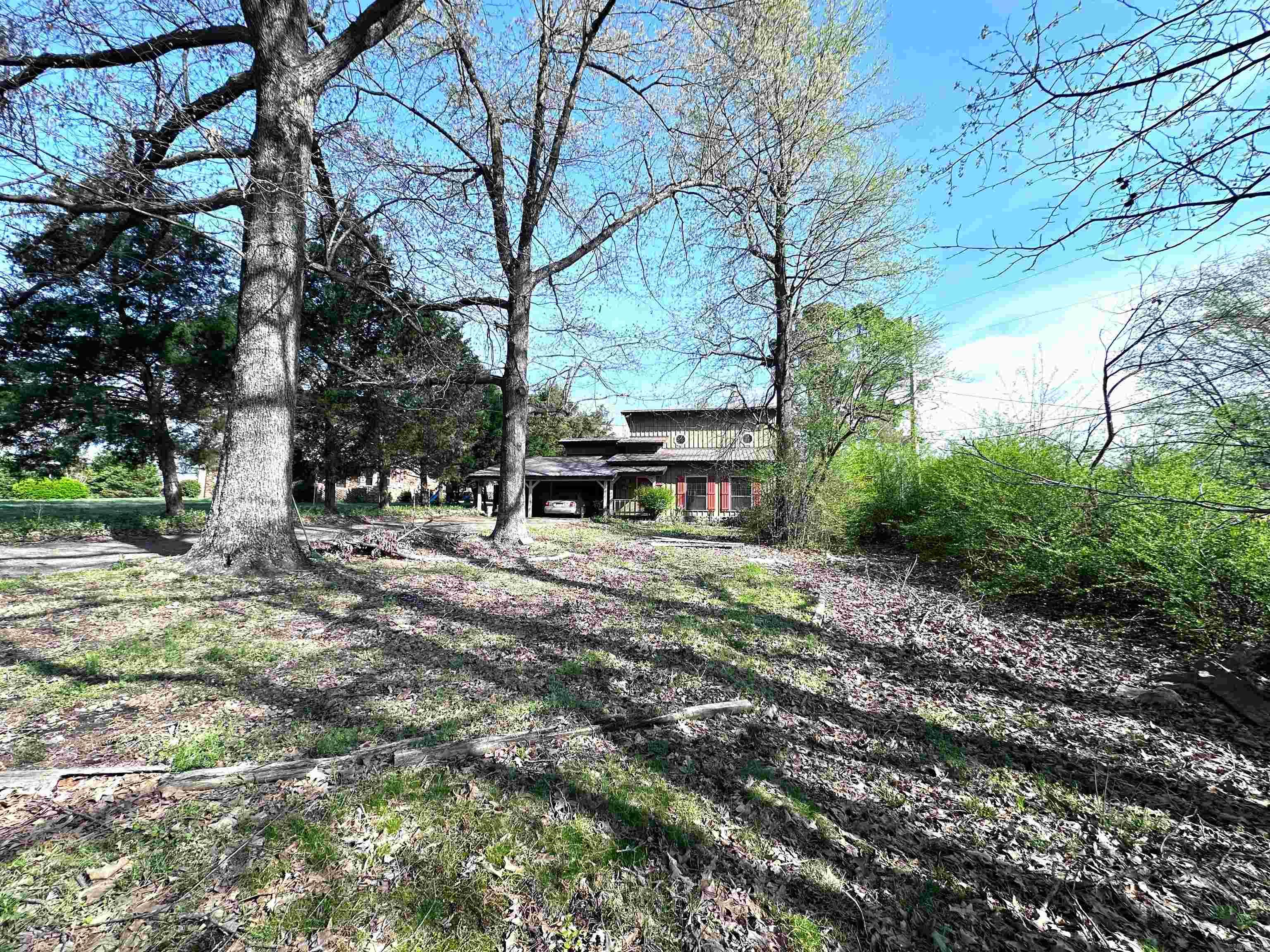 1887  Heritage Park  Piggott, AR
