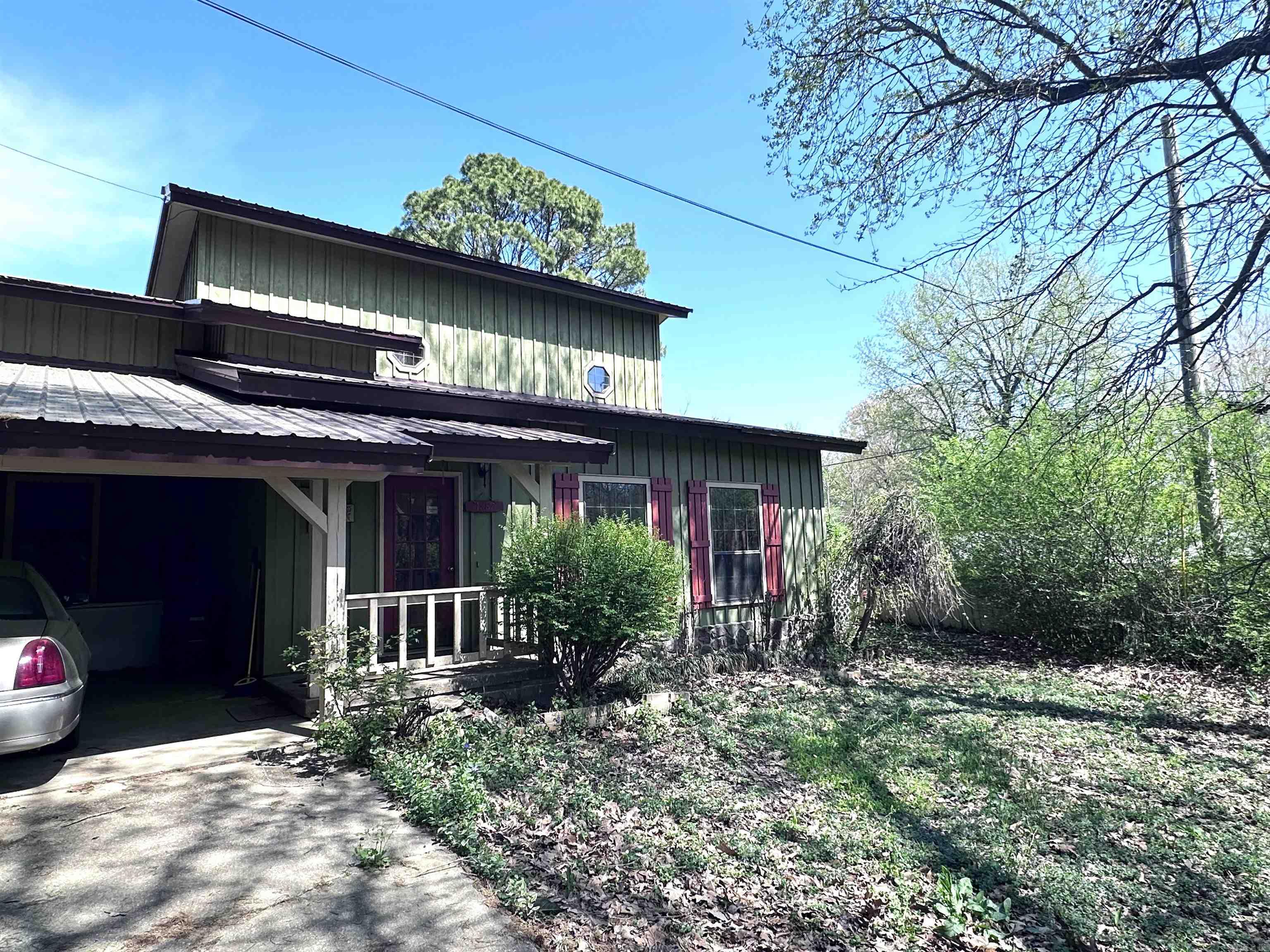 1887  Heritage Park  Piggott, AR