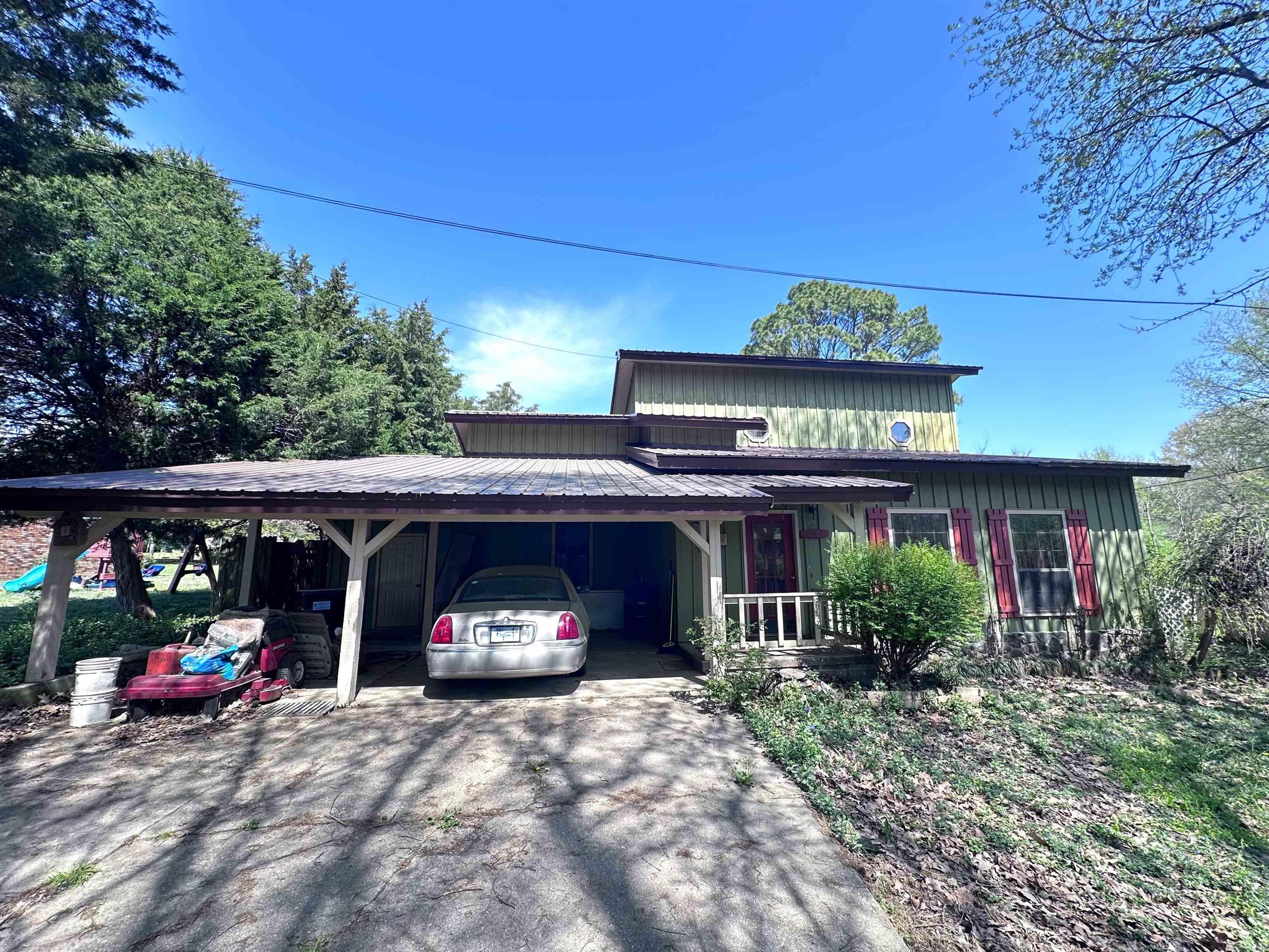1887  Heritage Park  Piggott, AR