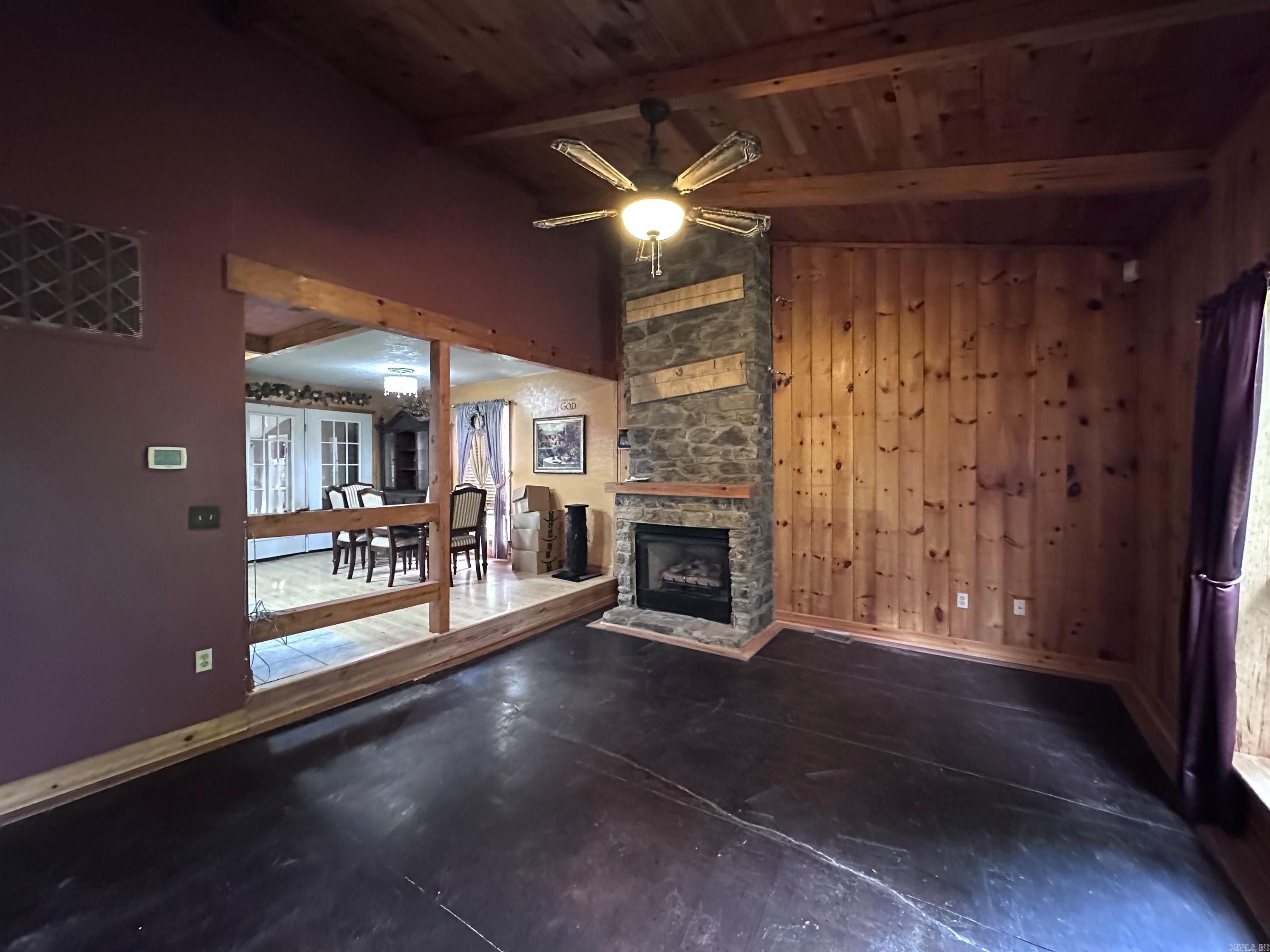 1887 Heritage Park  Piggott, AR