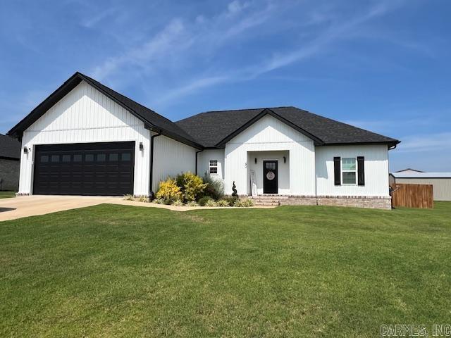 40 Ashley Faith Drive South Side, AR 72501-0000