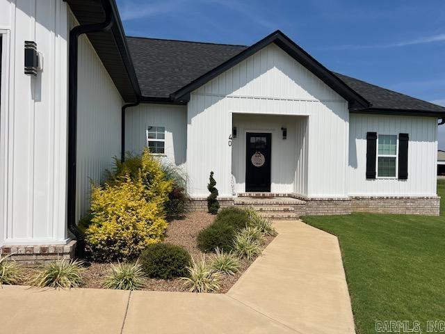 40 Ashley Faith Drive South Side, AR 72501-0000
