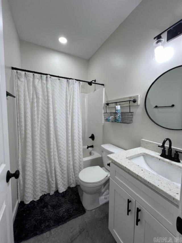 40 Ashley Faith Drive South Side, AR 72501-0000