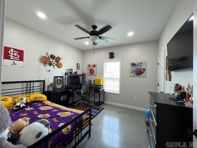 40 Ashley Faith Drive South Side, AR 72501-0000