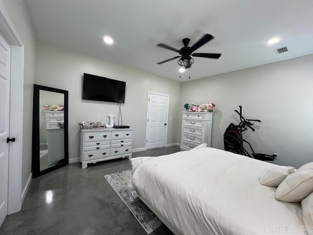 40 Ashley Faith Drive South Side, AR 72501-0000